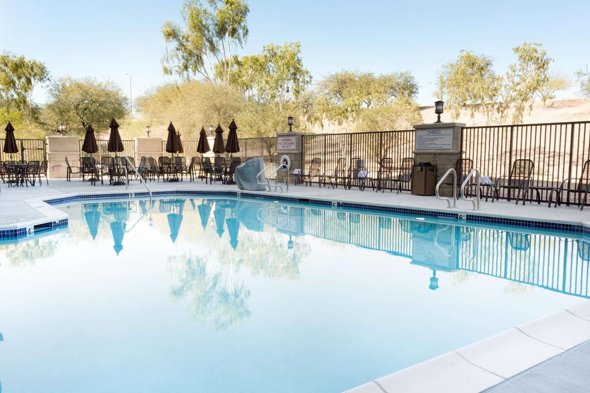Drury Plaza Hotel Phoenix Tempe gallery photo in Tempe, AZ — image 22