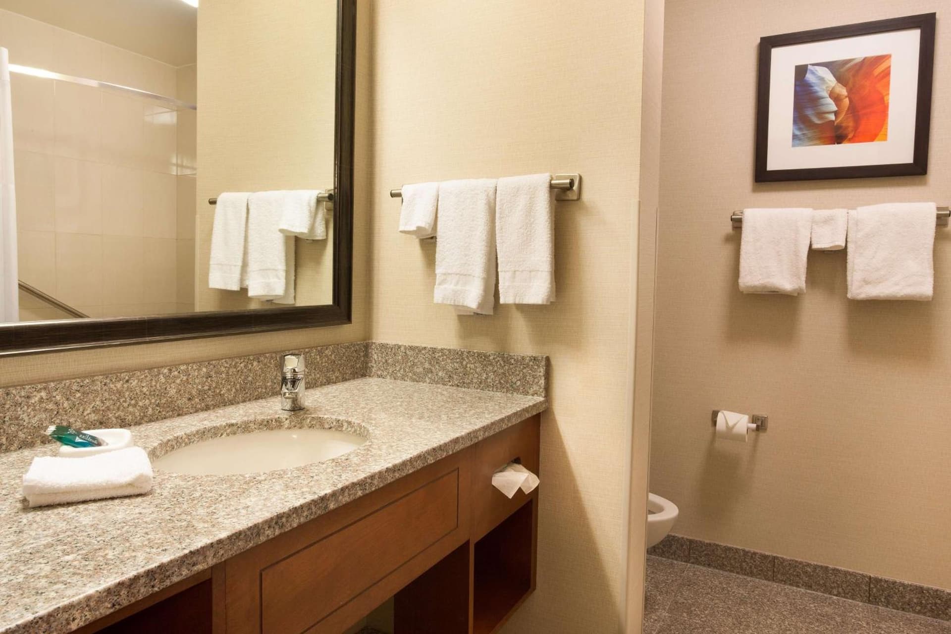 Drury Plaza Hotel Phoenix Tempe gallery photo in Tempe, AZ — image 24