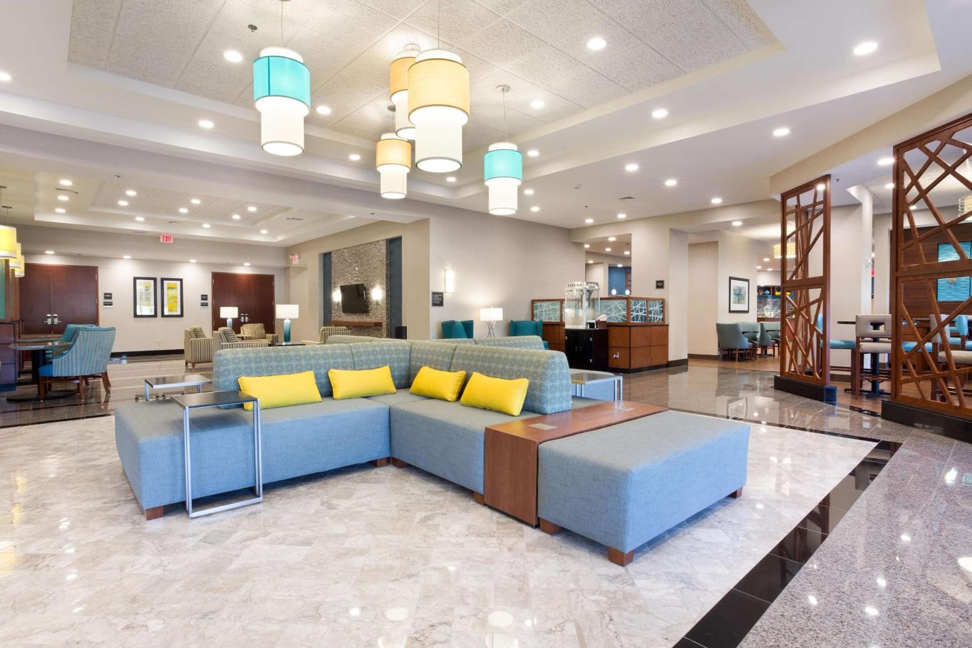 Drury Inn & Suites Burlington gallery photo in Burlington, NC — image 14