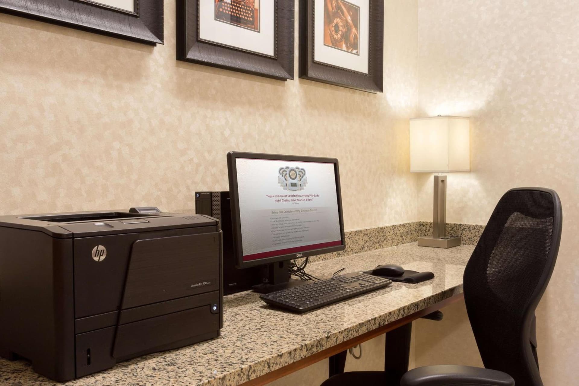 Drury Plaza Hotel Phoenix Tempe gallery photo in Tempe, AZ — image 15