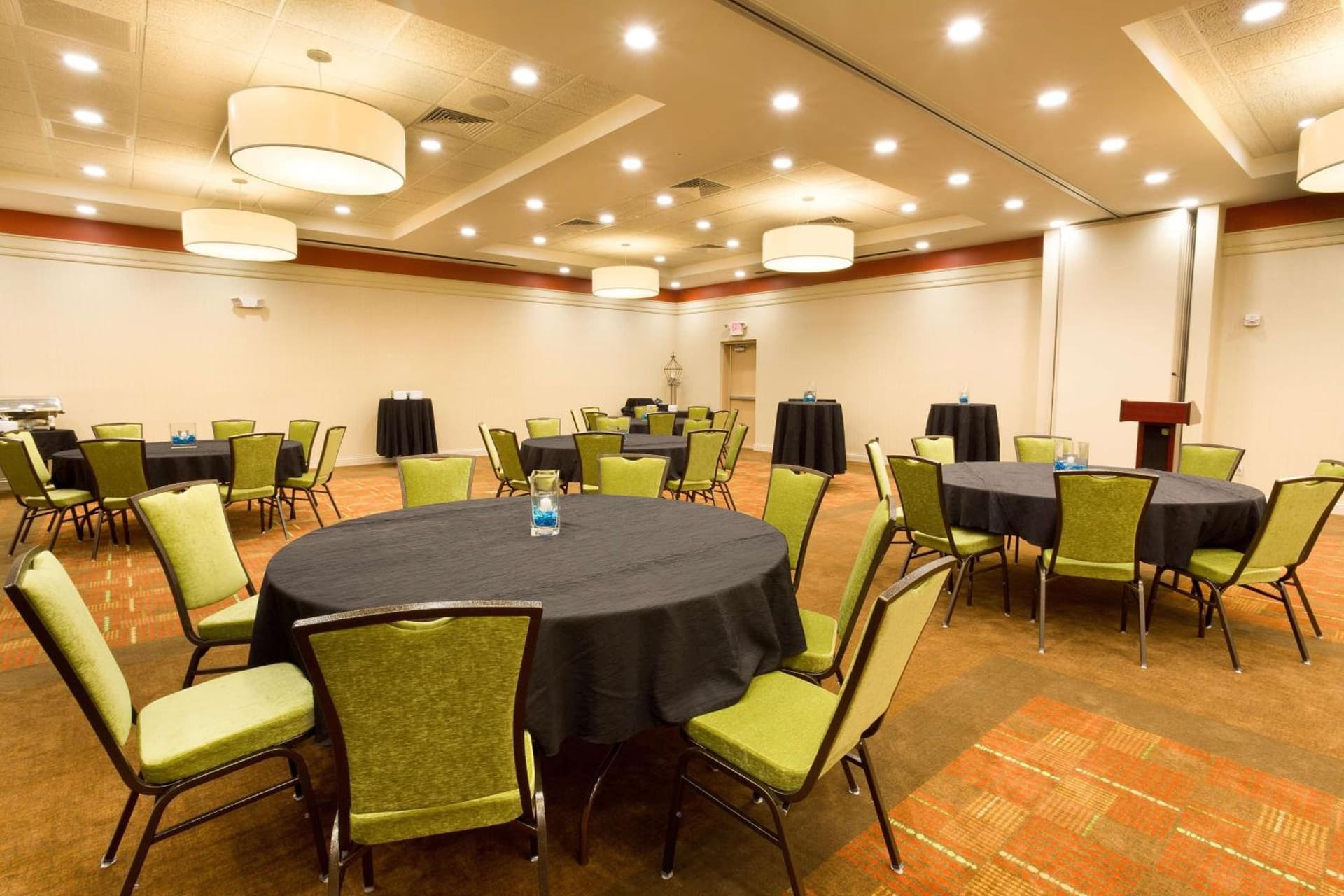 Drury Plaza Hotel Phoenix Tempe gallery photo in Tempe, AZ — image 35