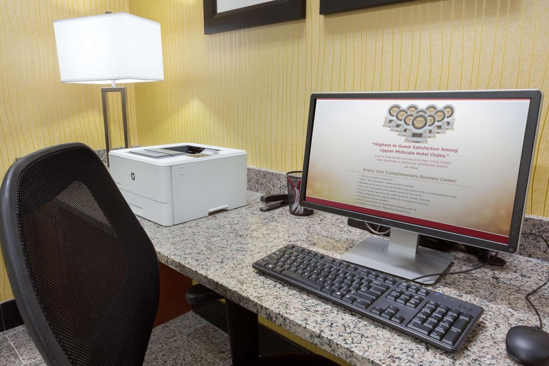 Drury Inn & Suites Burlington gallery photo in Burlington, NC — image 18