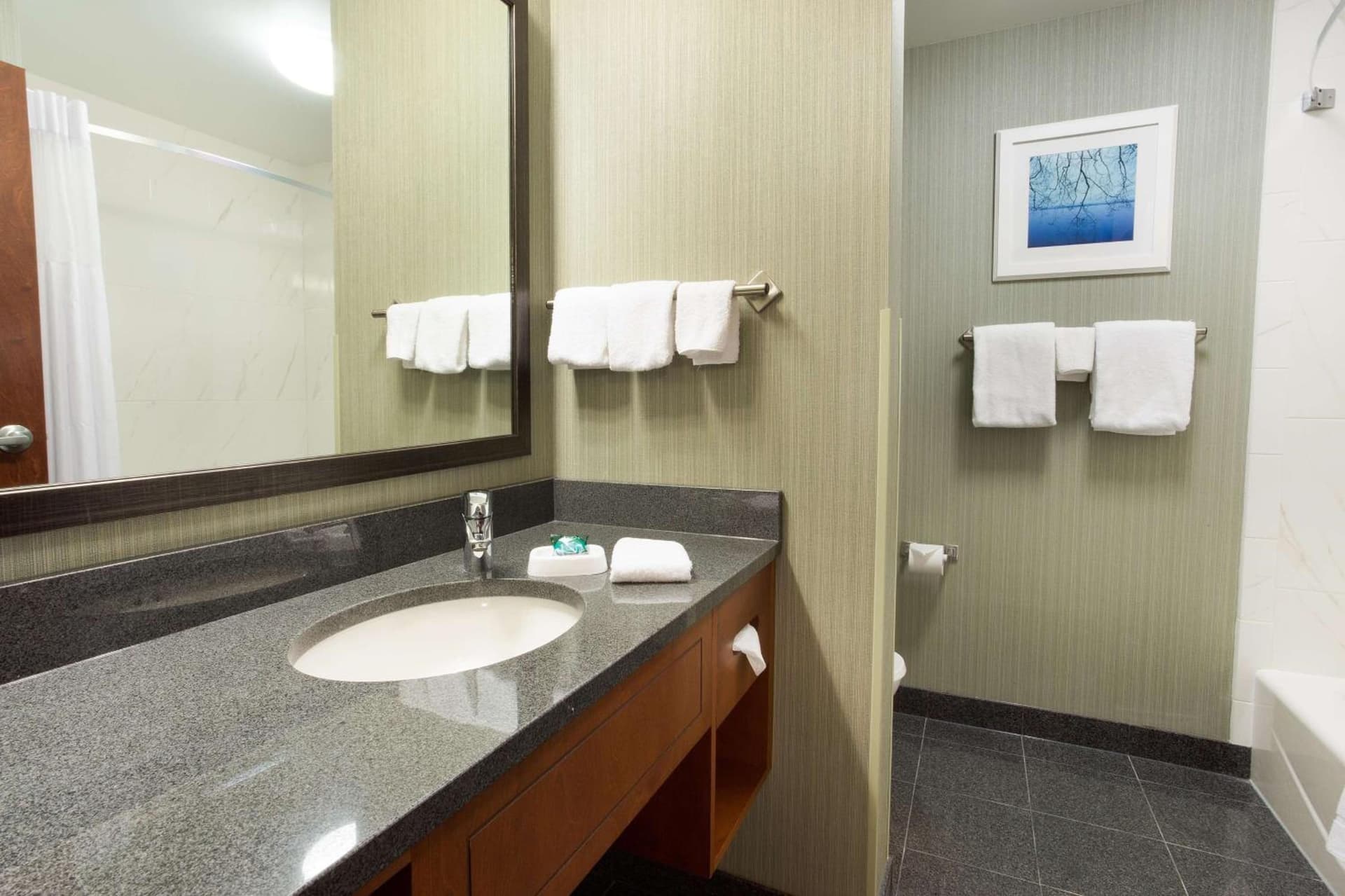 Drury Inn & Suites Burlington gallery photo in Burlington, NC — image 7