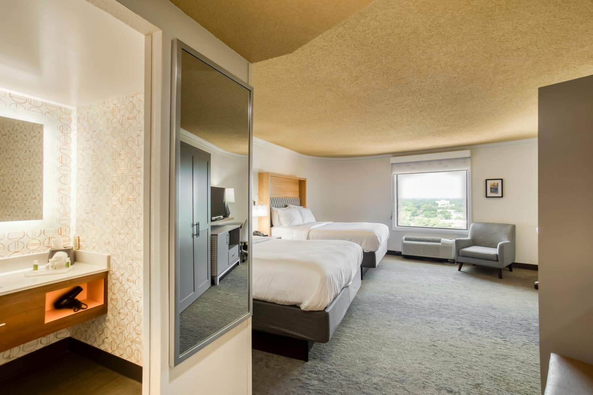 Holiday Inn Mobile Downtown Historic District by IHG gallery photo in Mobile, AL — image 34