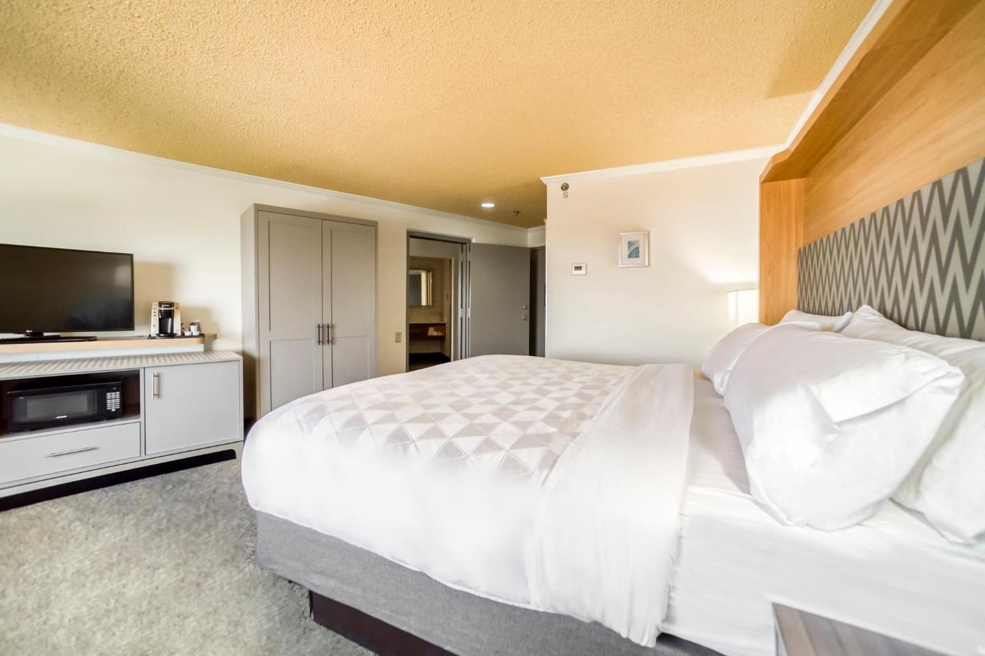 Holiday Inn Mobile Downtown Historic District by IHG gallery photo in Mobile, AL — image 35