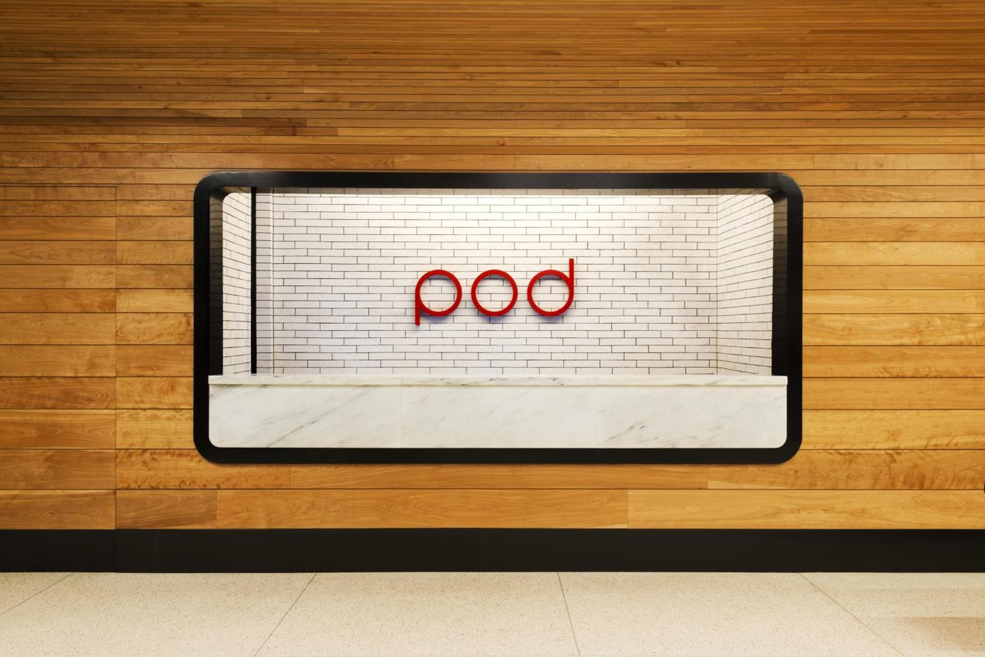 Pod 39 gallery photo in New York, NY — image 18
