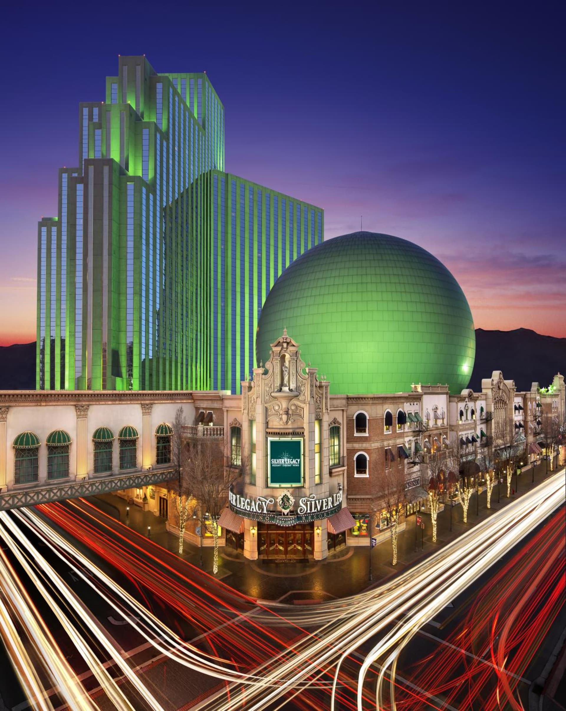 Silver Legacy Reno, A Caesars Destination gallery photo in Reno, NV — image 66
