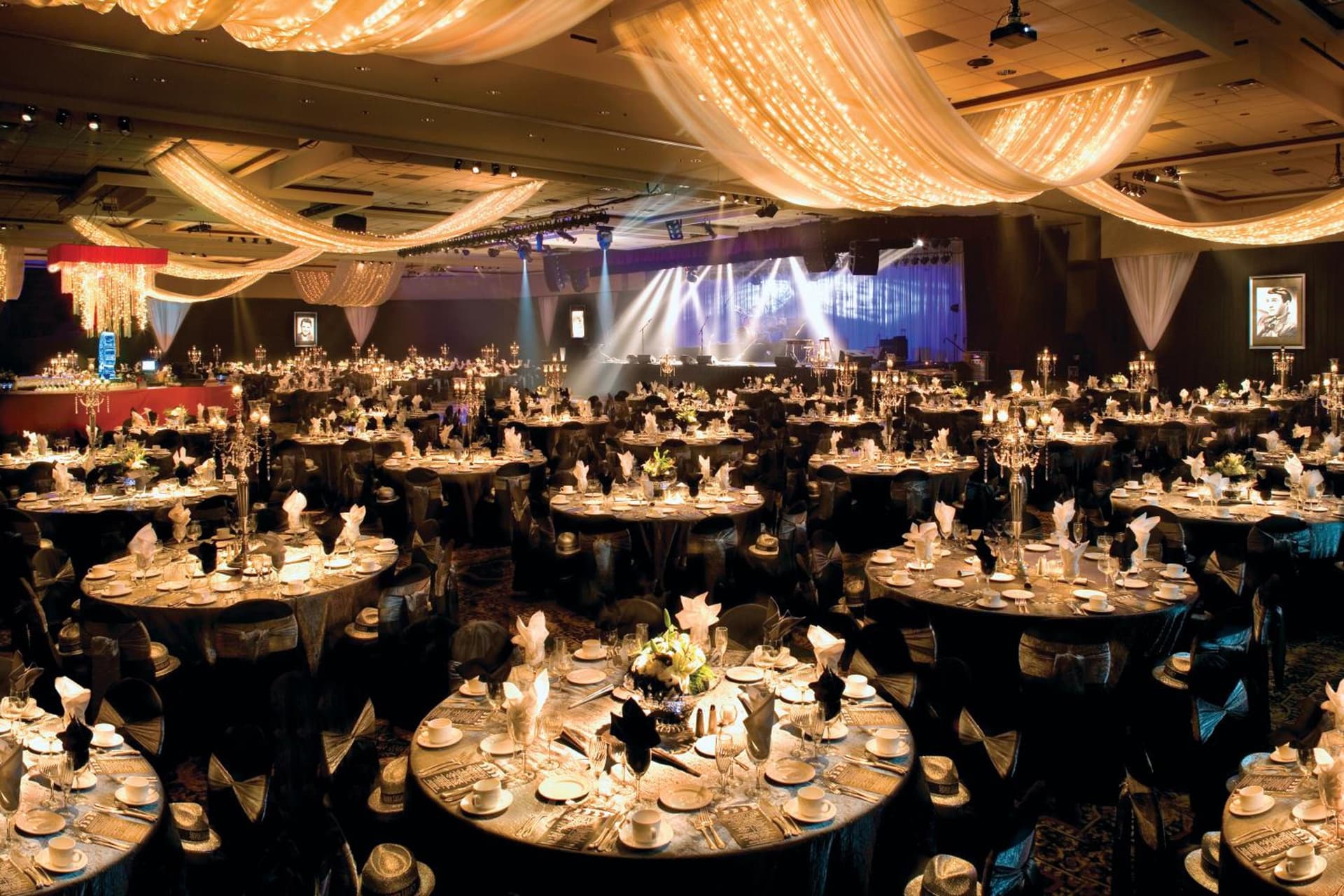 Silver Legacy Reno, A Caesars Destination gallery photo in Reno, NV — image 92