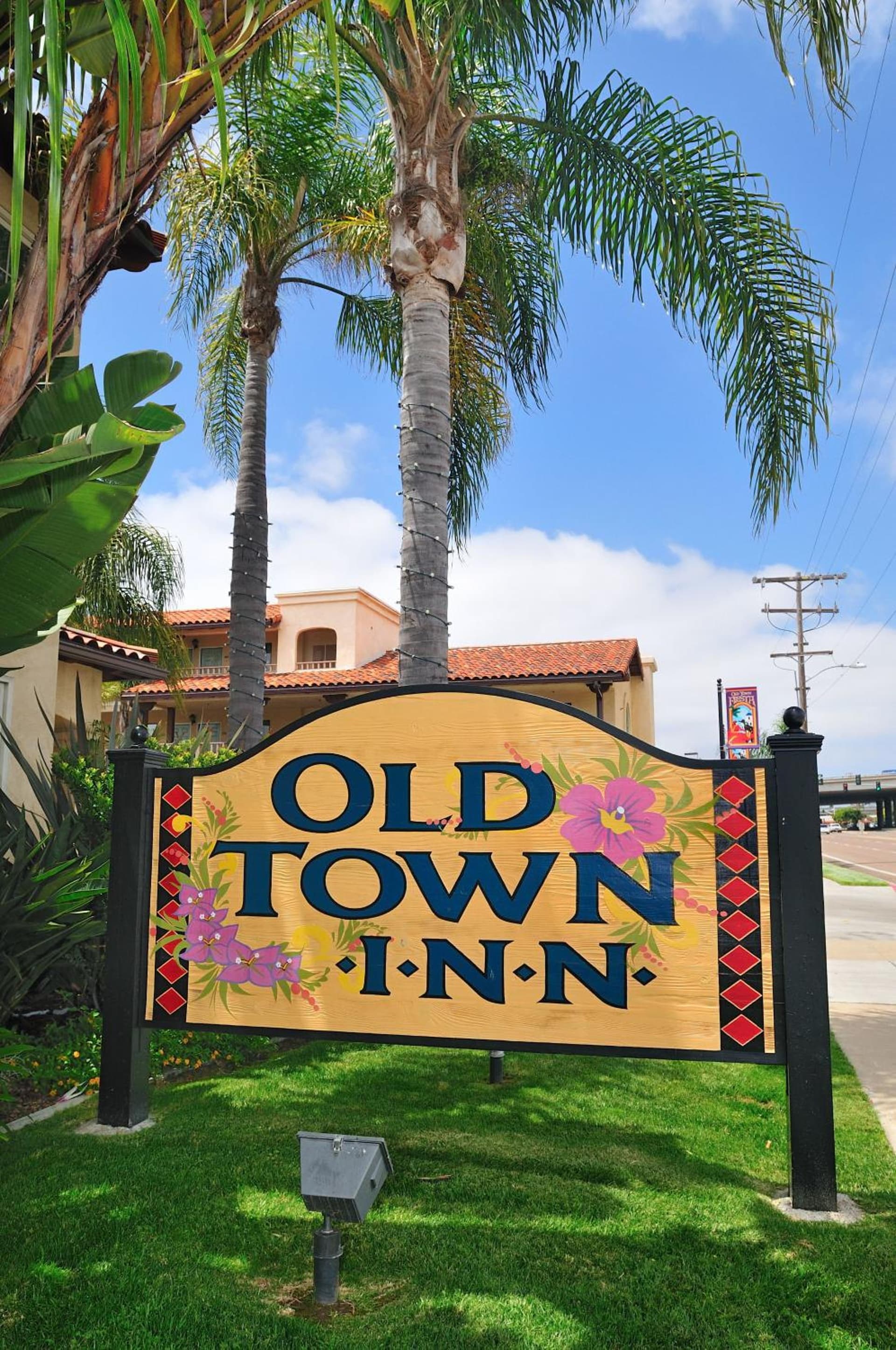 Old Town Inn gallery photo in San Diego, CA — image 54