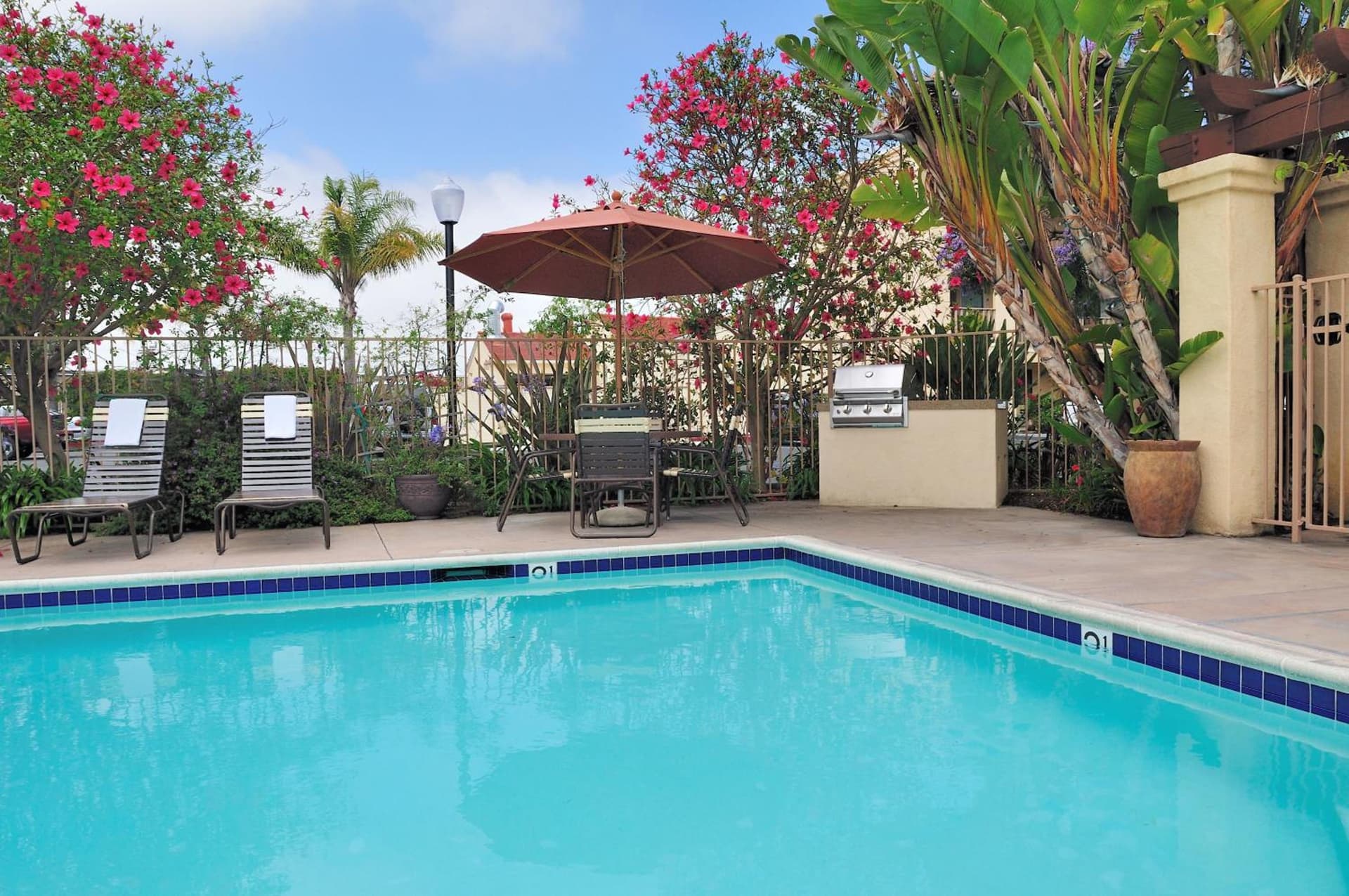 Old Town Inn gallery photo in San Diego, CA — image 27