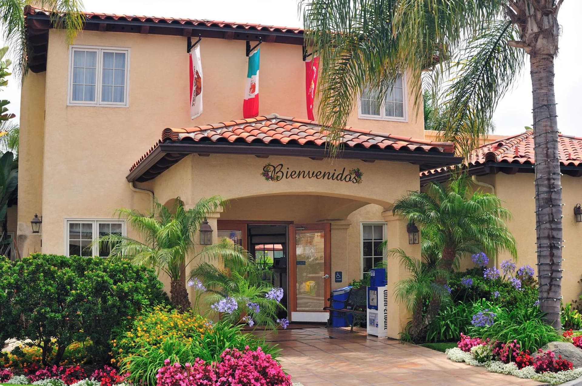 Old Town Inn gallery photo in San Diego, CA — image 33