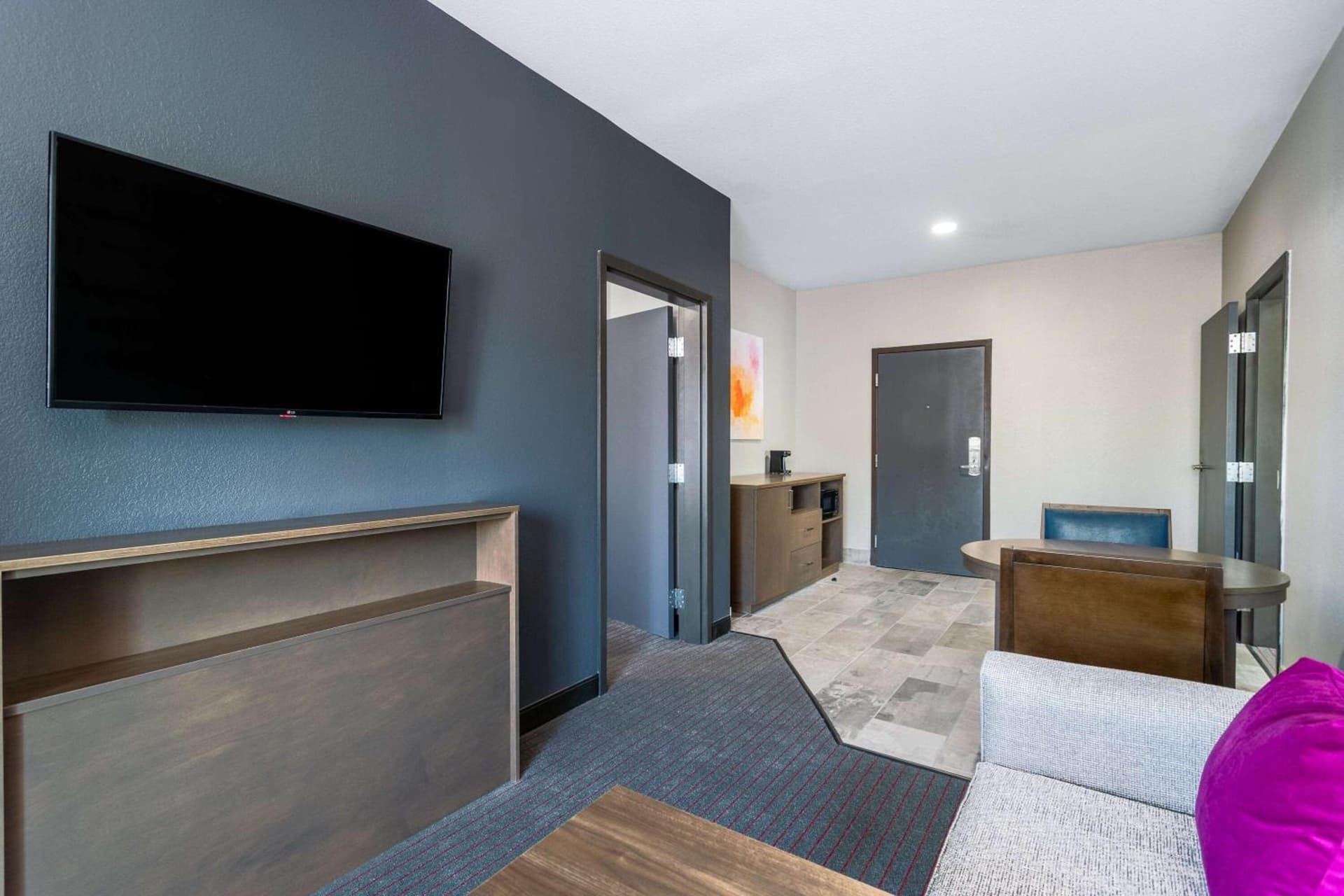 La Quinta Inn & Suites by Wyndham Augusta Fort Eisenhower gallery photo in Augusta, GA — image 45