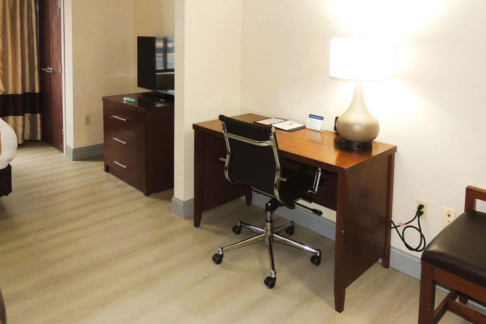 Comfort Suites Twinsburg gallery photo in Twinsburg, OH — image 5