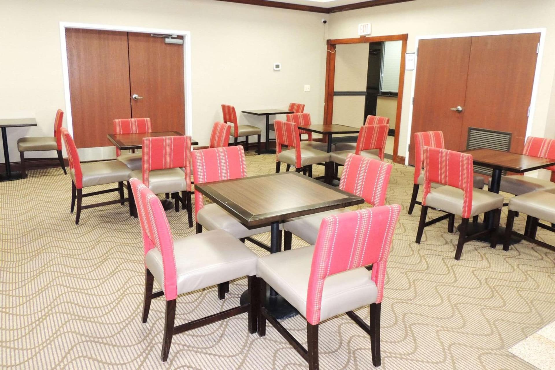 Comfort Suites Twinsburg gallery photo in Twinsburg, OH — image 7