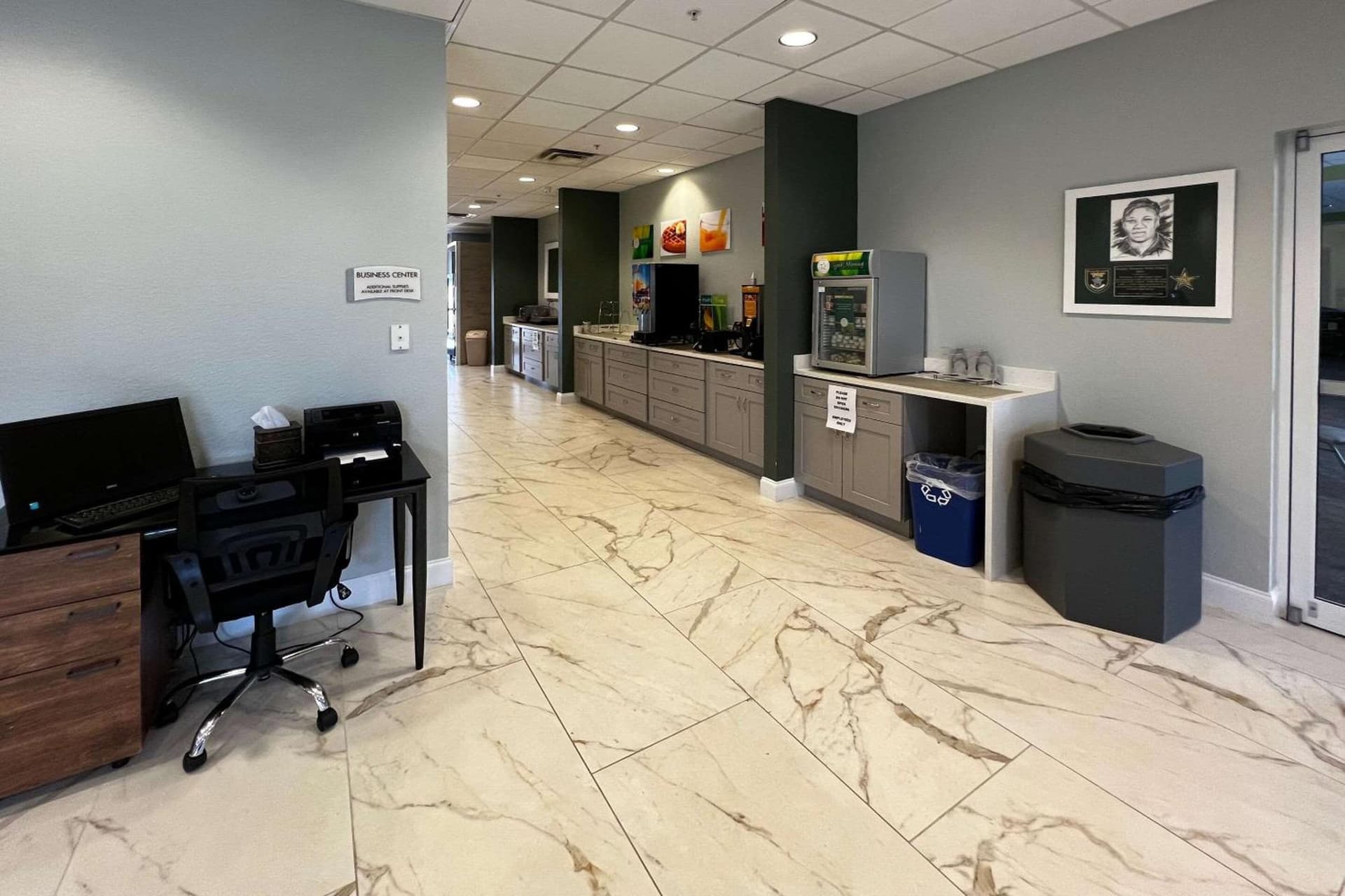 Quality Inn & Suites Lehigh Acres Fort Myers gallery photo in Lehigh Acres, FL — image 25