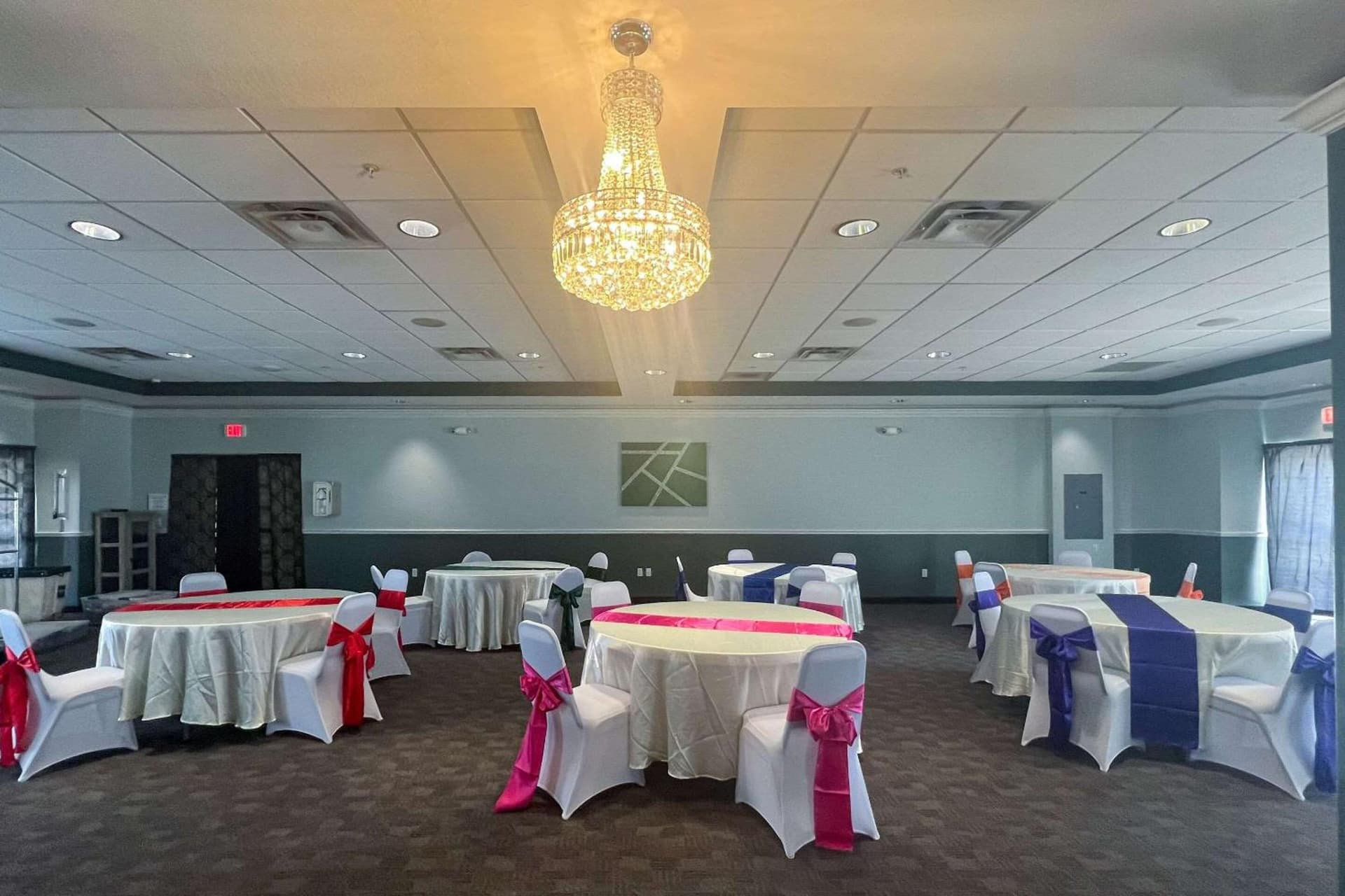 Quality Inn & Suites Lehigh Acres Fort Myers gallery photo in Lehigh Acres, FL — image 38