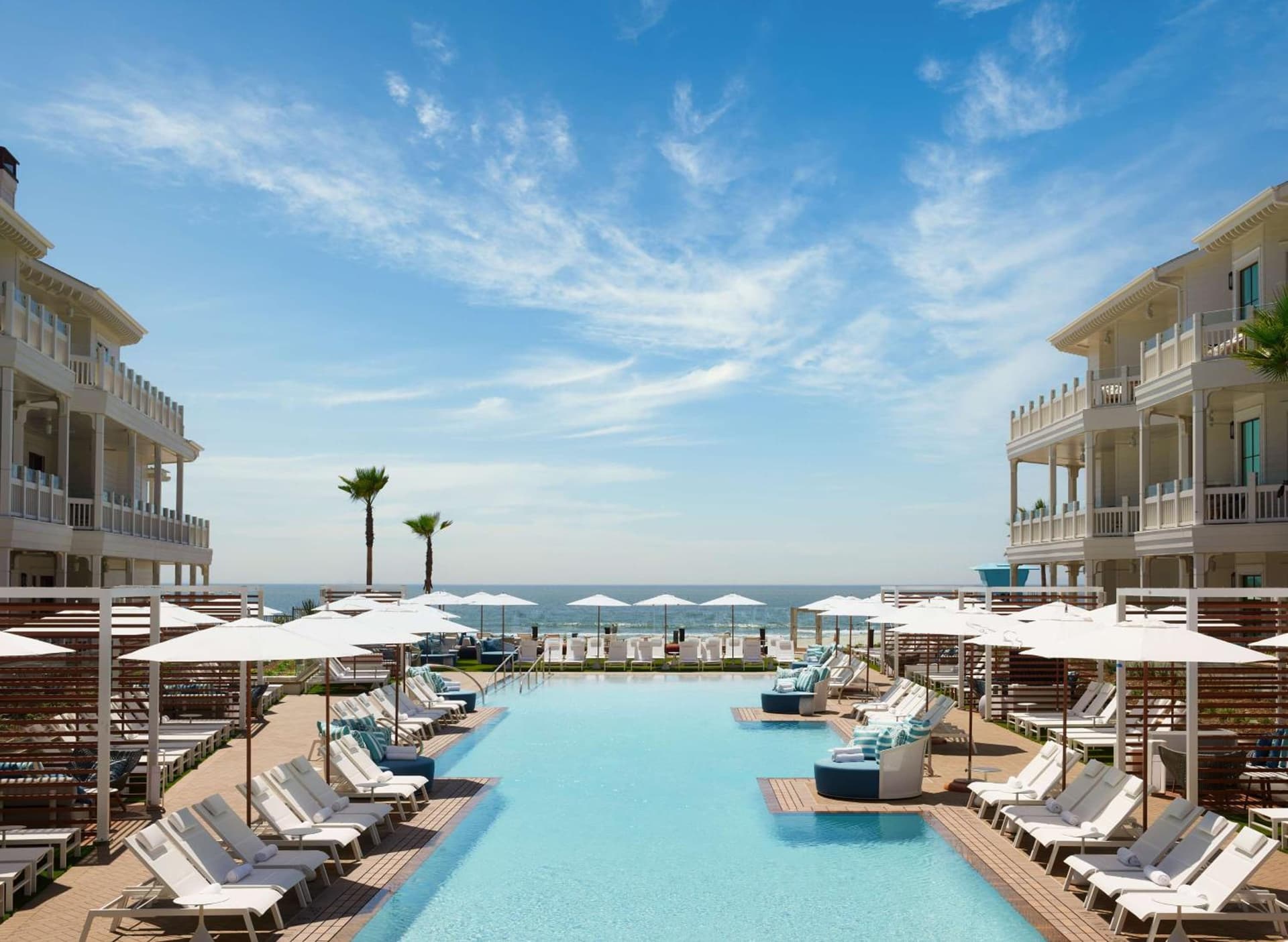 Shore House at The Del, LXR Hotels & Resorts gallery photo in San Diego, CA — image 35