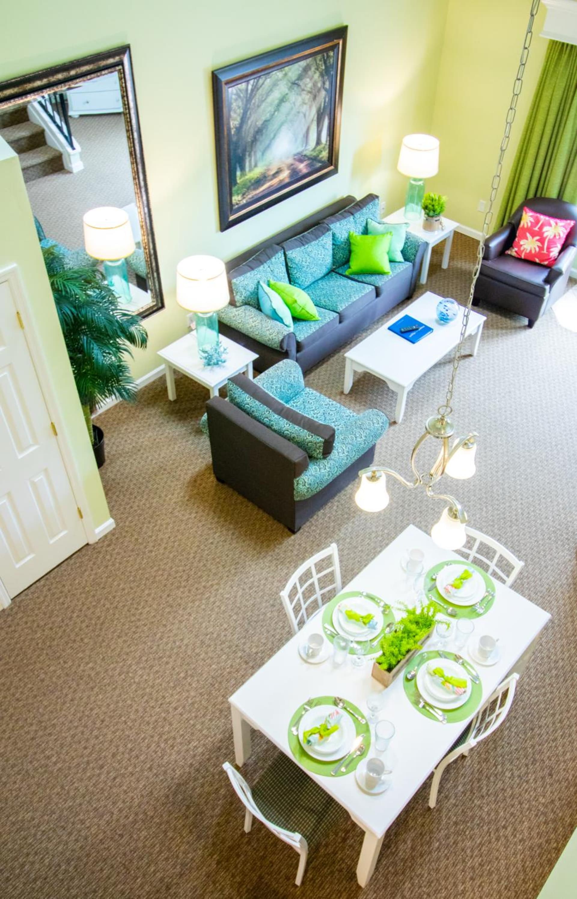 Grand Palms Resort gallery photo in Myrtle Beach, SC — image 30