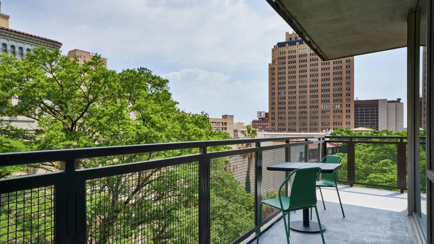 Canopy By Hilton San Antonio Riverwalk gallery photo in San Antonio, TX — image 26