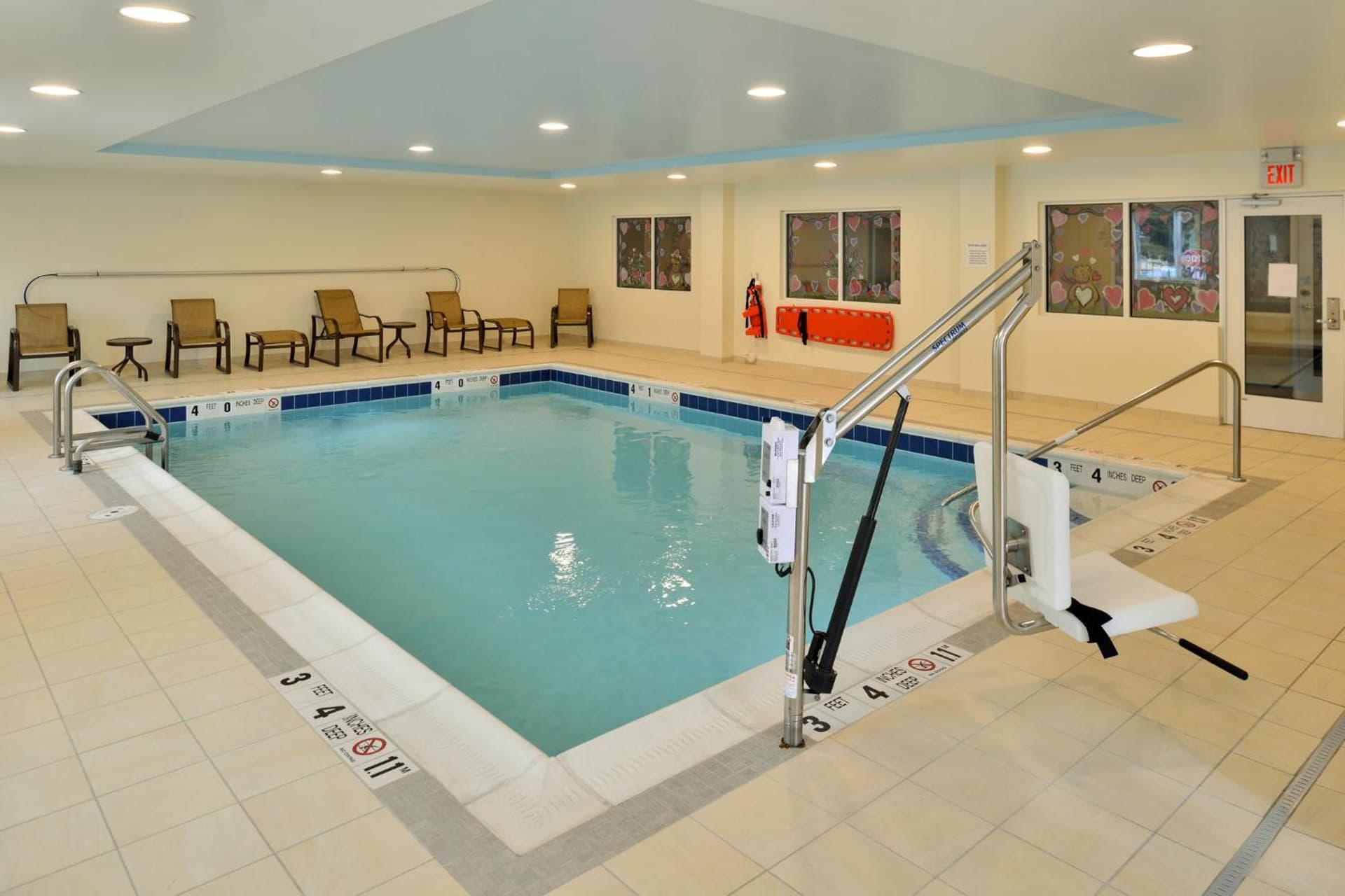 Holiday Inn Express & Suites Peekskill-Lower Hudson Valley by IHG gallery photo in Peekskill, NY — image 29