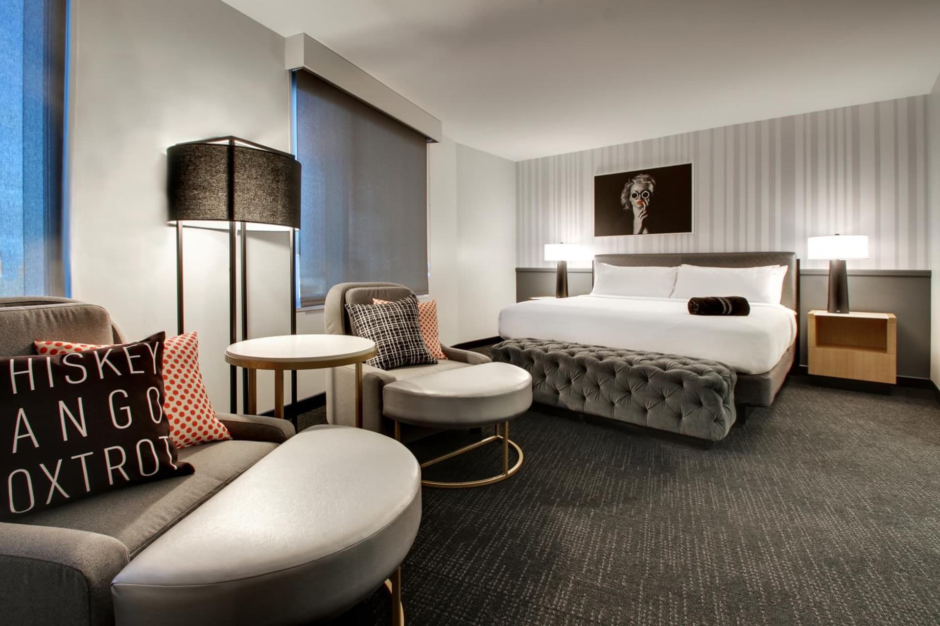 The Rose Chicago, Tapestry Collection By Hilton gallery photo in Rosemont, IL — image 84