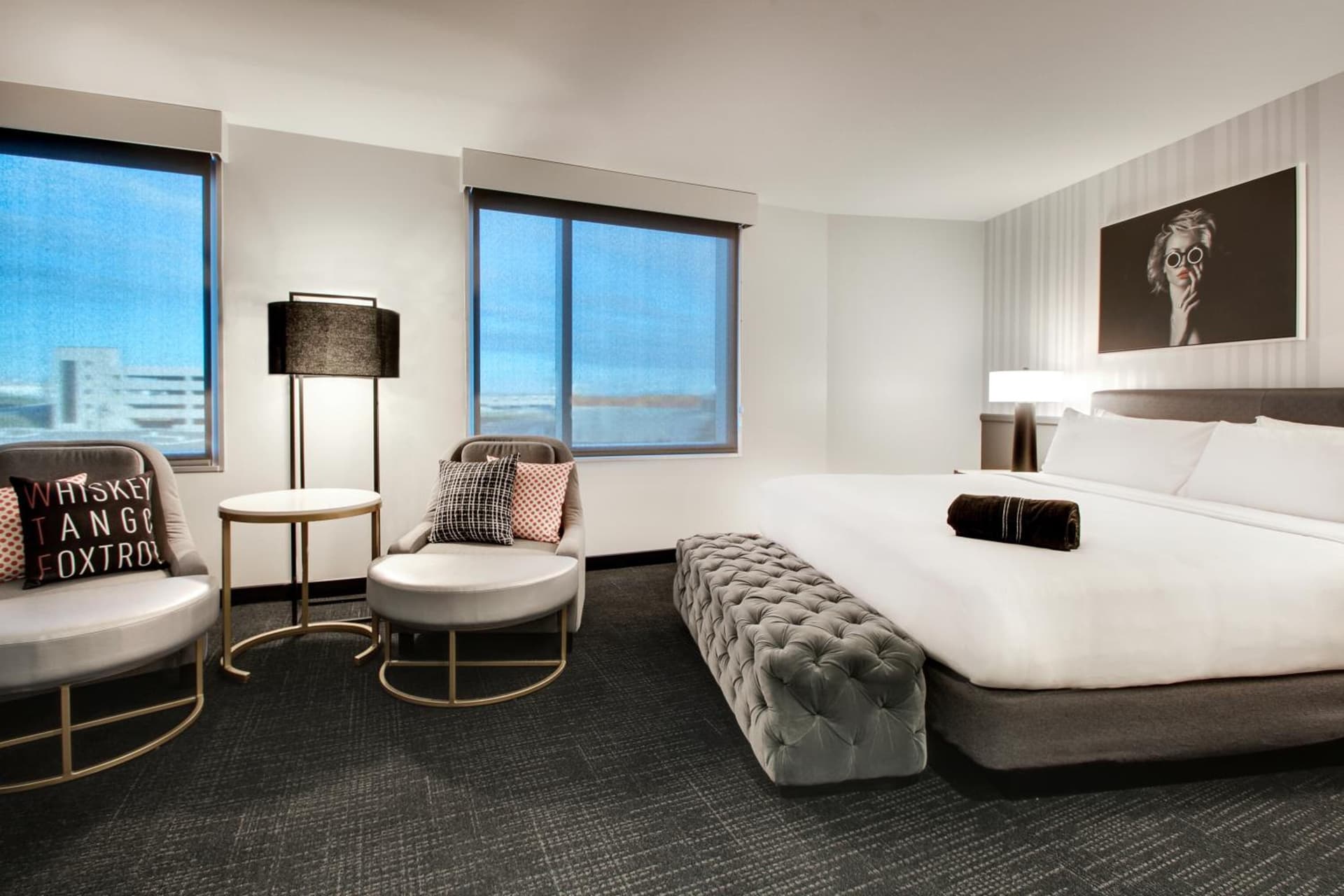 The Rose Chicago, Tapestry Collection By Hilton gallery photo in Rosemont, IL — image 90