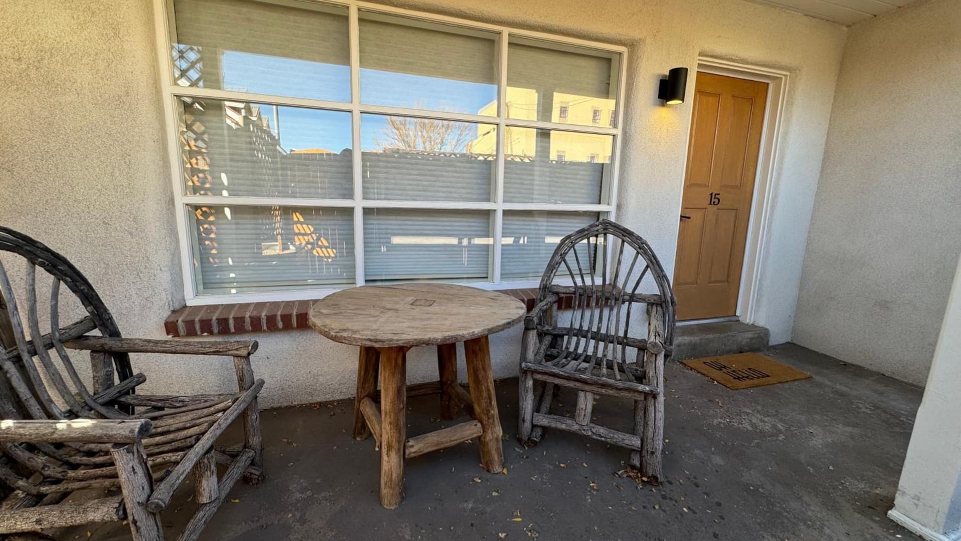 The Parador Farmhand 1 Downtown gallery photo in Santa Fe, NM — image 83