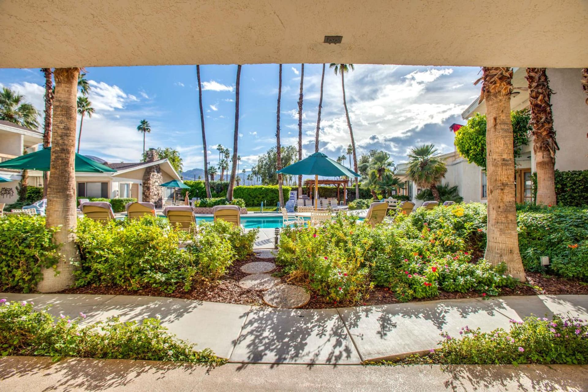 The Inn at Deep Canyon gallery photo in Palm Desert, CA — image 94