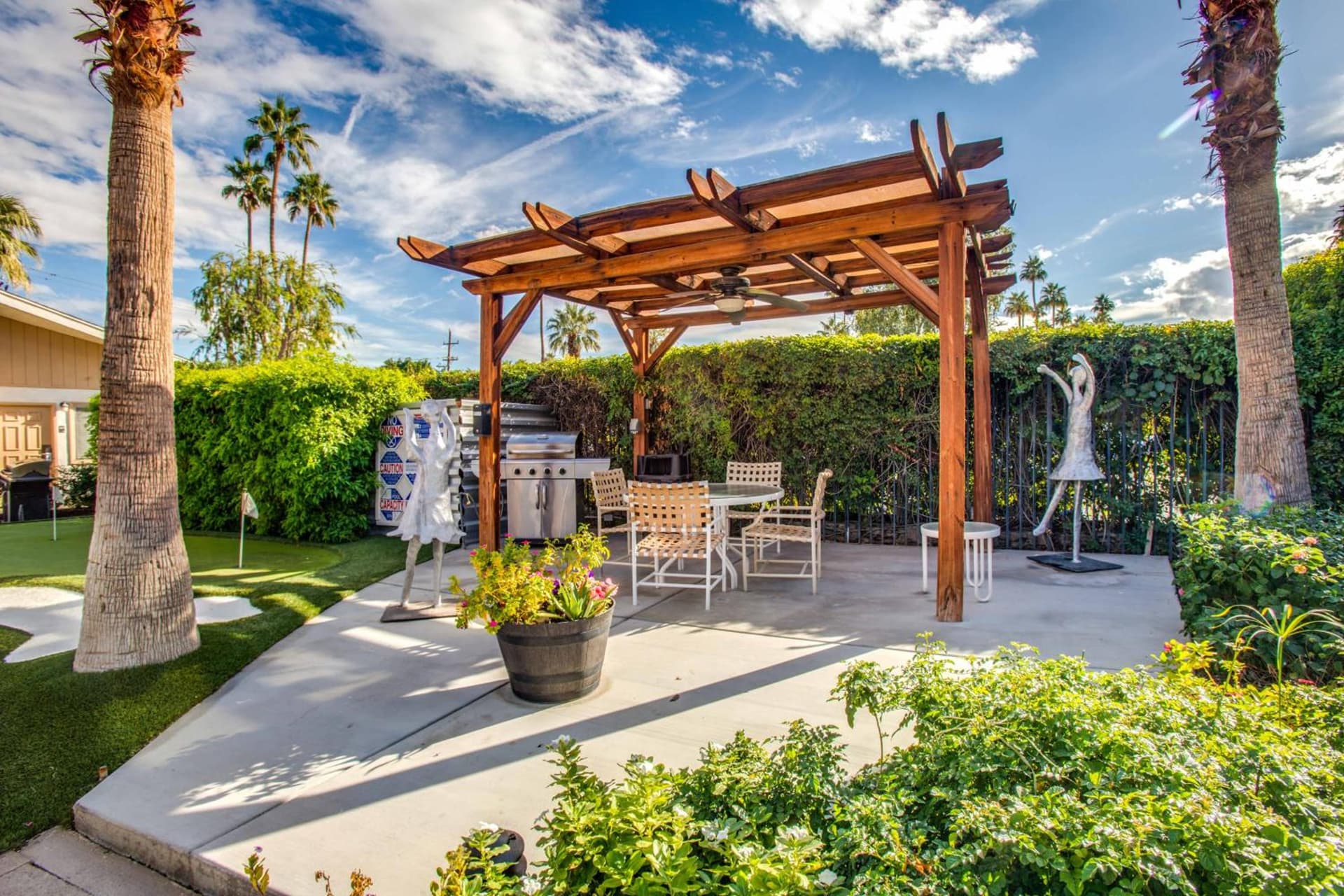 The Inn at Deep Canyon gallery photo in Palm Desert, CA — image 8
