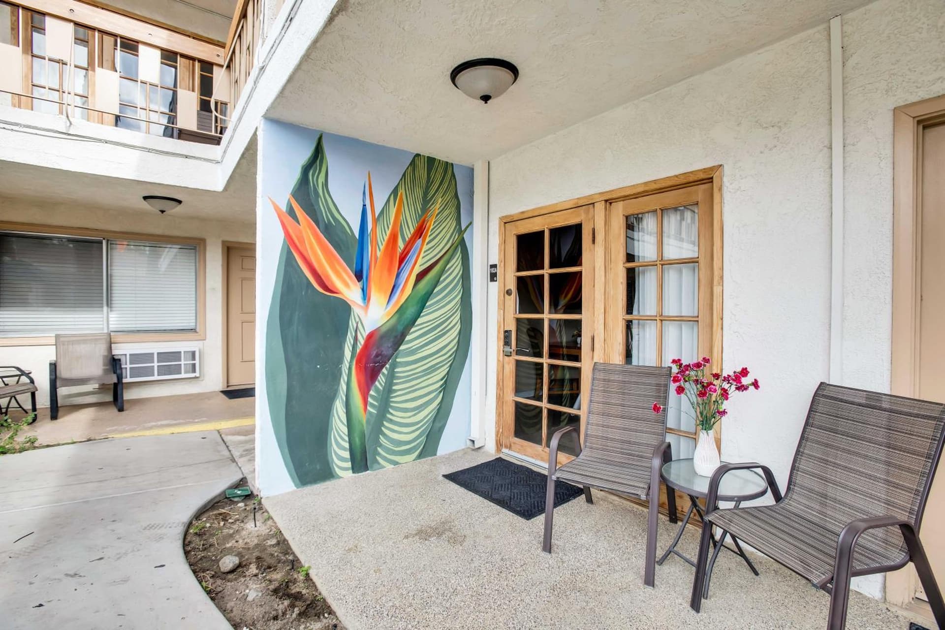 The Inn at Deep Canyon gallery photo in Palm Desert, CA — image 21
