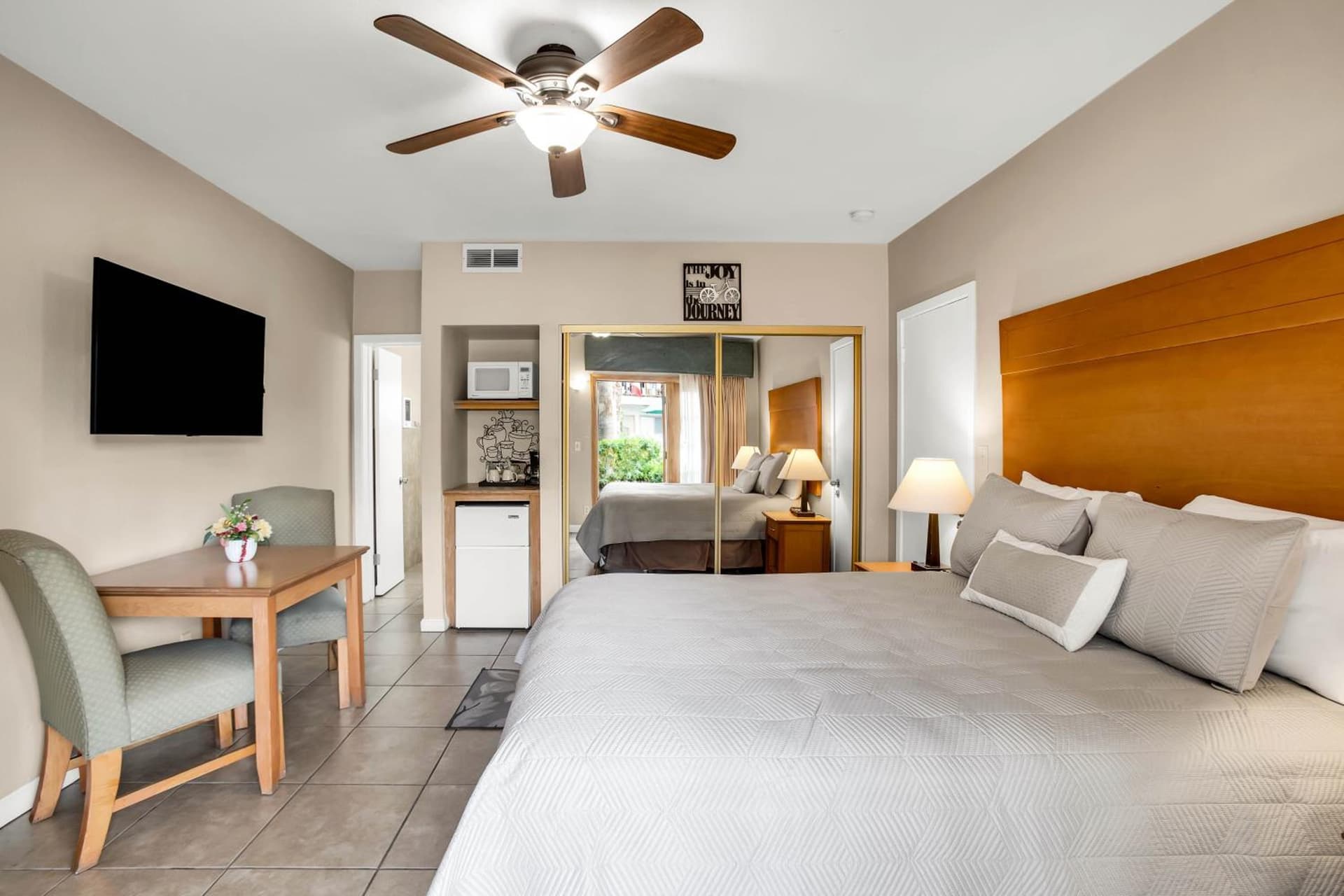 The Inn at Deep Canyon gallery photo in Palm Desert, CA — image 36