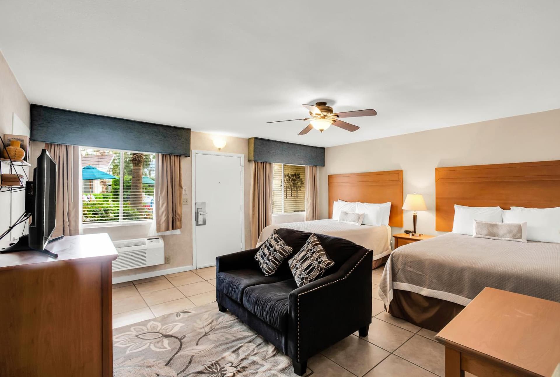 The Inn at Deep Canyon gallery photo in Palm Desert, CA — image 71