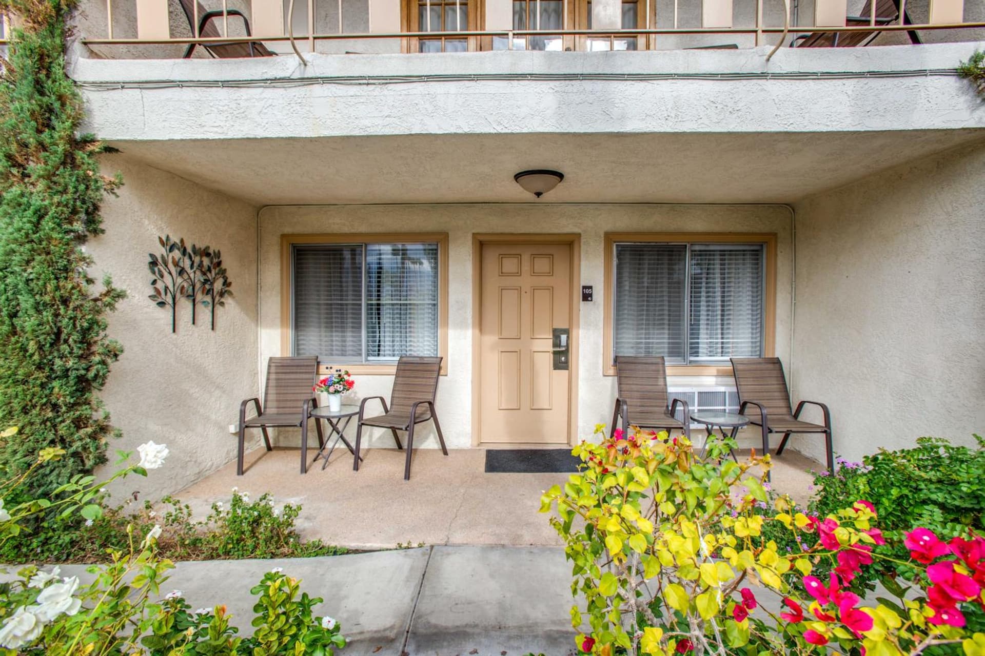 The Inn at Deep Canyon gallery photo in Palm Desert, CA — image 34