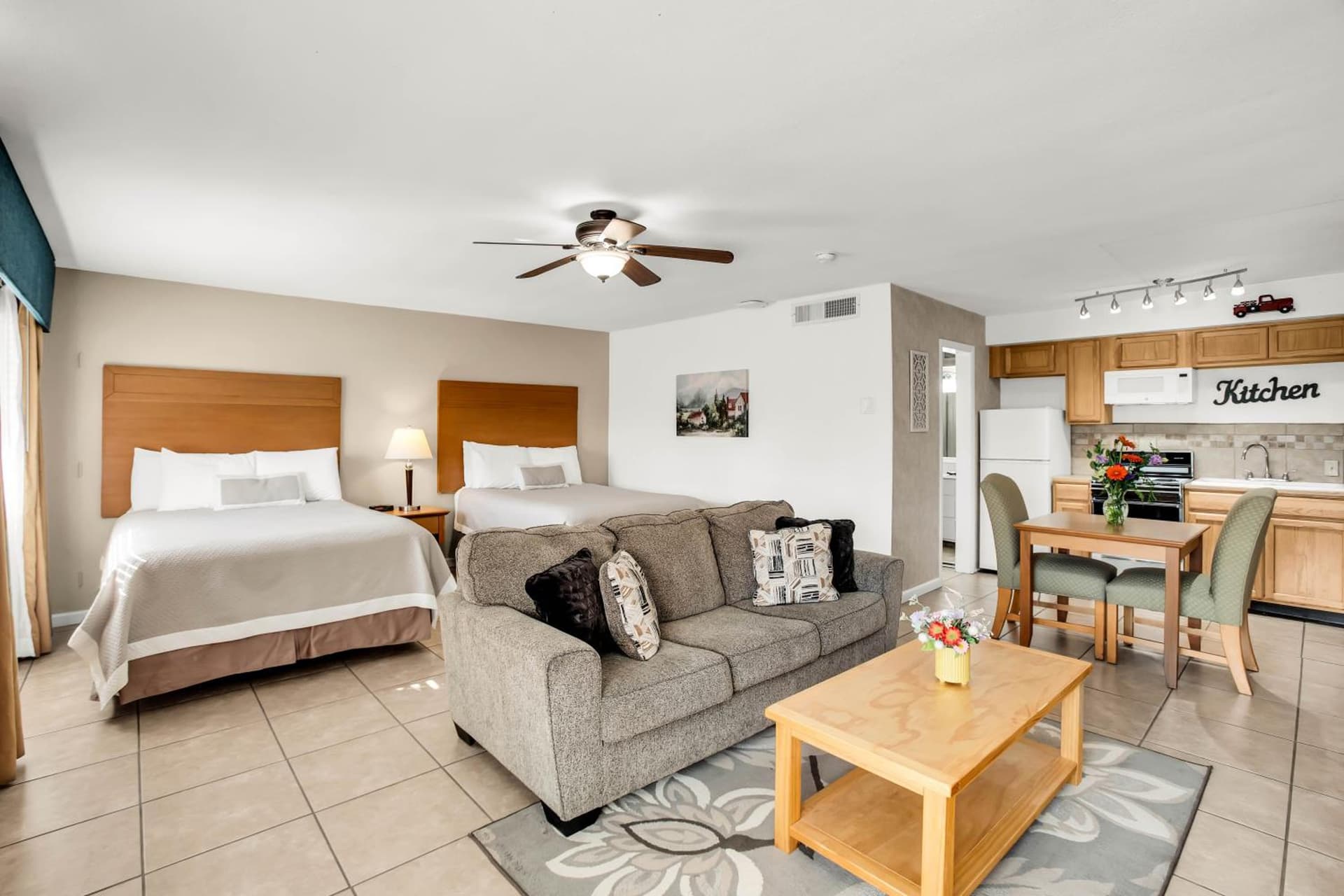 The Inn at Deep Canyon gallery photo in Palm Desert, CA — image 83