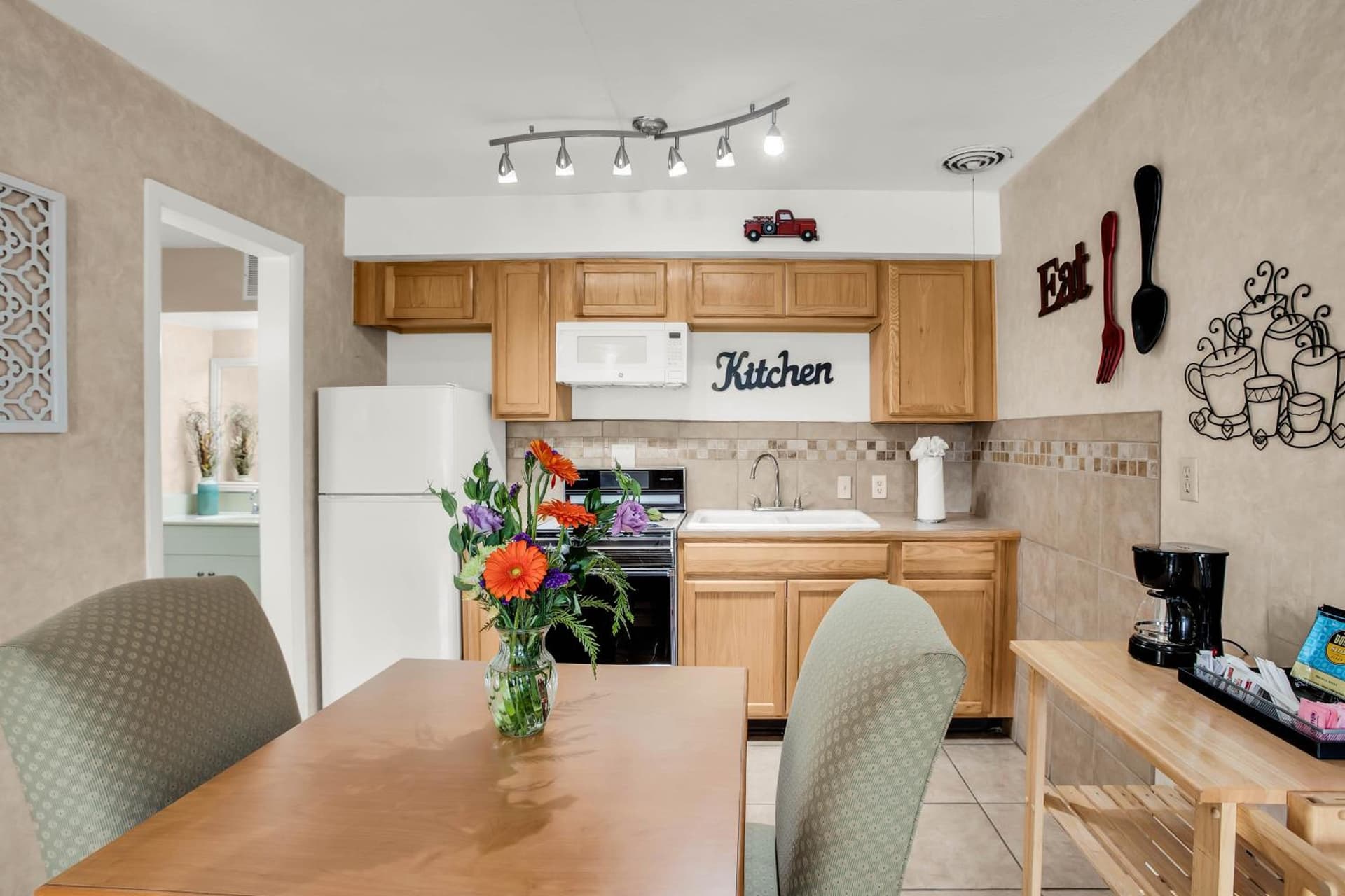 The Inn at Deep Canyon gallery photo in Palm Desert, CA — image 33