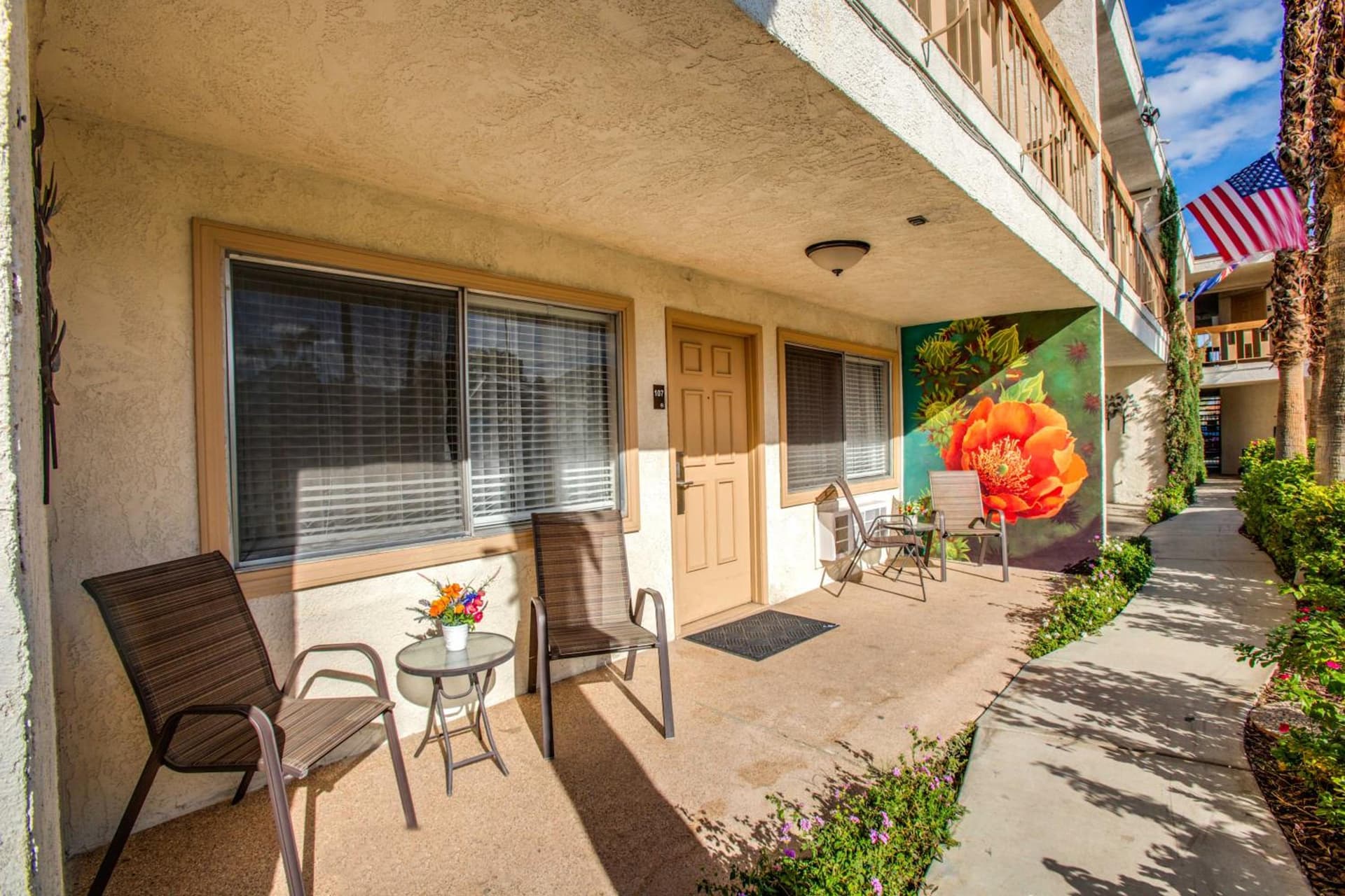 The Inn at Deep Canyon gallery photo in Palm Desert, CA — image 47