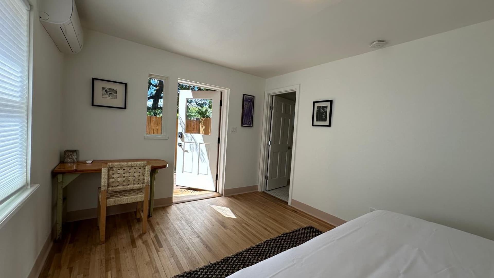 The Parador Farmhand 1 Downtown gallery photo in Santa Fe, NM — image 9