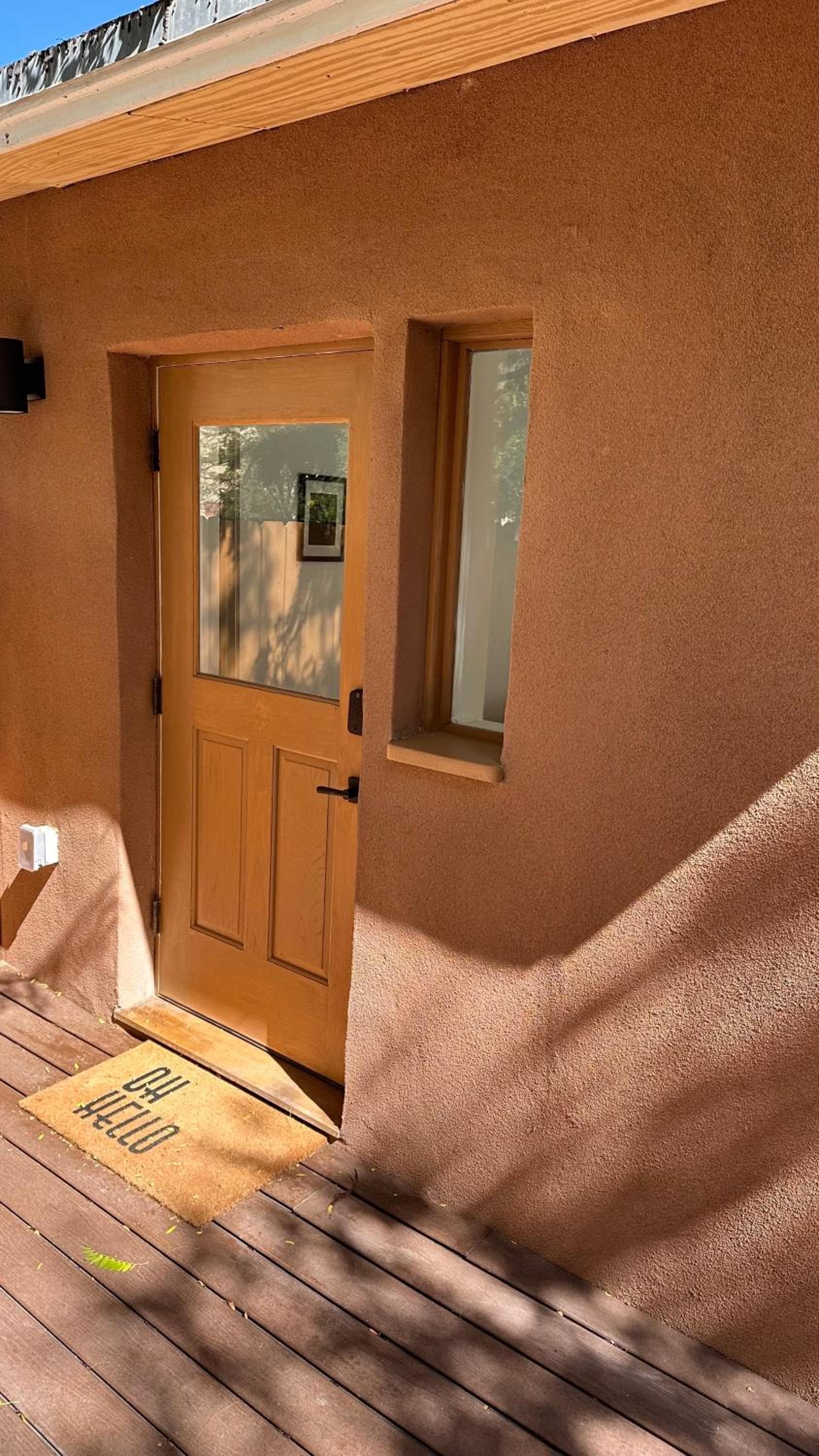 The Parador Farmhand 1 Downtown gallery photo in Santa Fe, NM — image 43