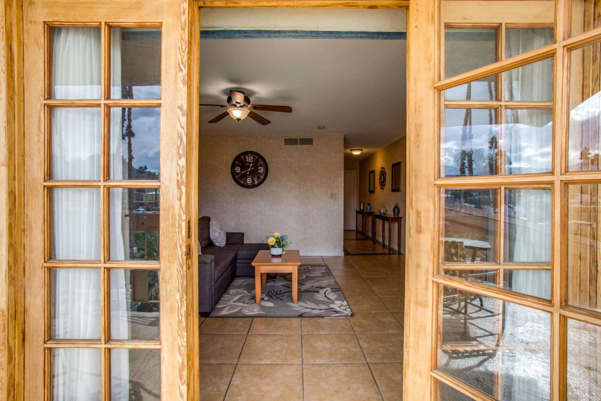 The Inn at Deep Canyon gallery photo in Palm Desert, CA — image 90