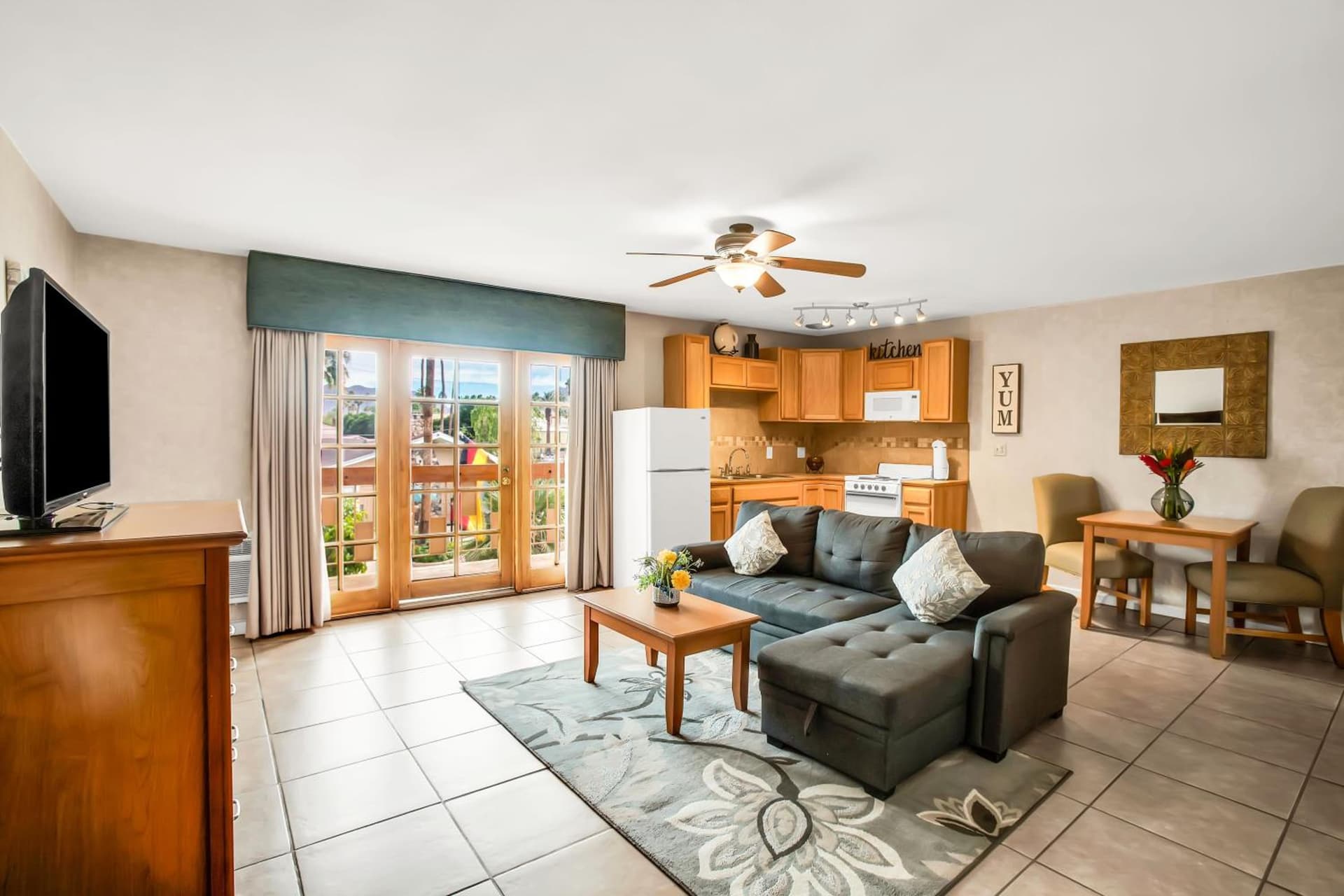 The Inn at Deep Canyon gallery photo in Palm Desert, CA — image 39