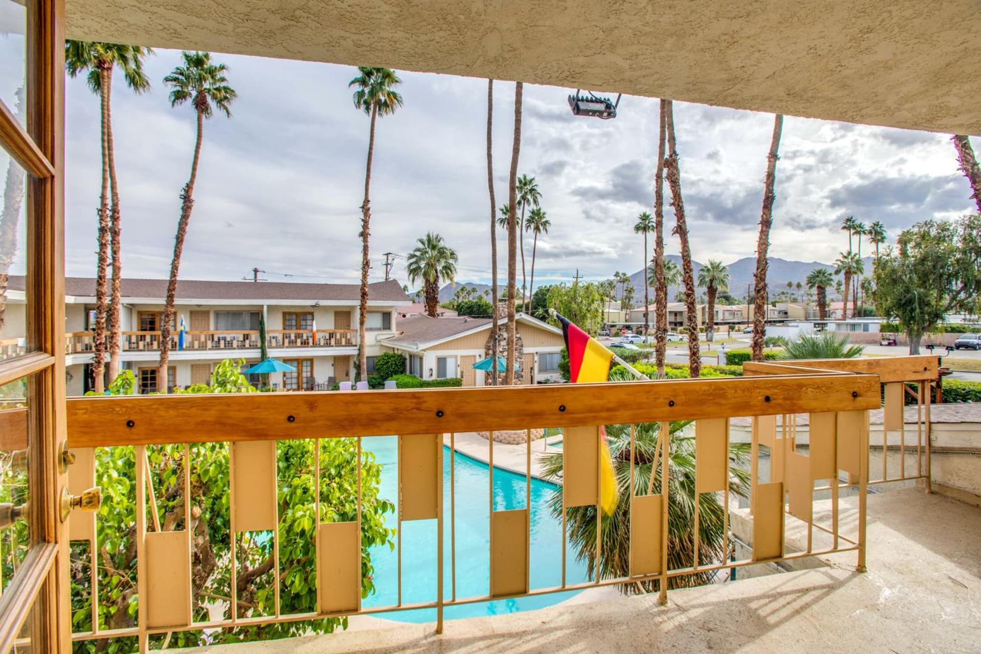 The Inn at Deep Canyon gallery photo in Palm Desert, CA — image 59