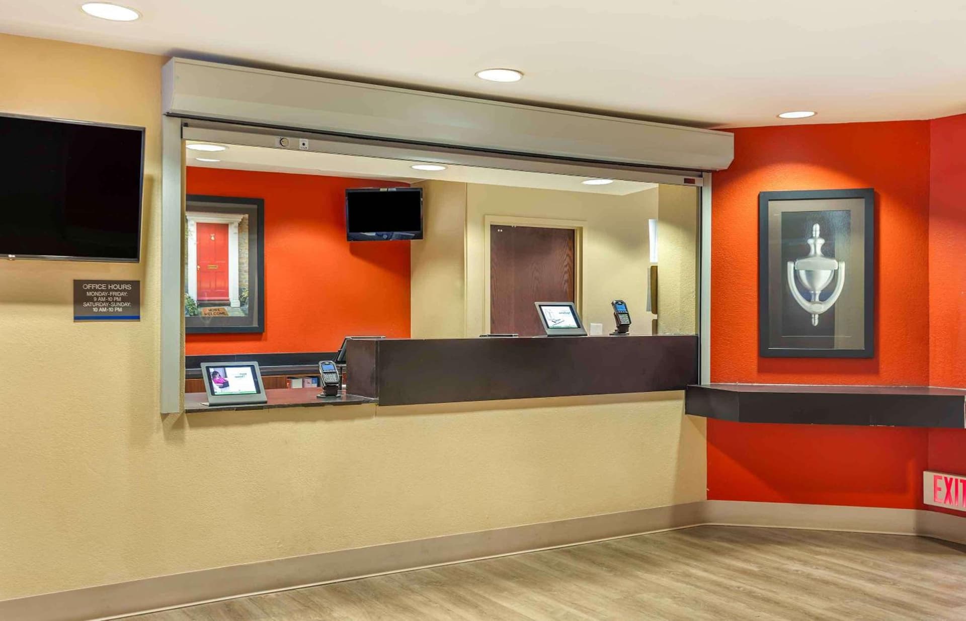 Extended Stay America Select Suites - Philadelphia - Malvern - Great Valley property views in Malvern, PA — gallery photo 3