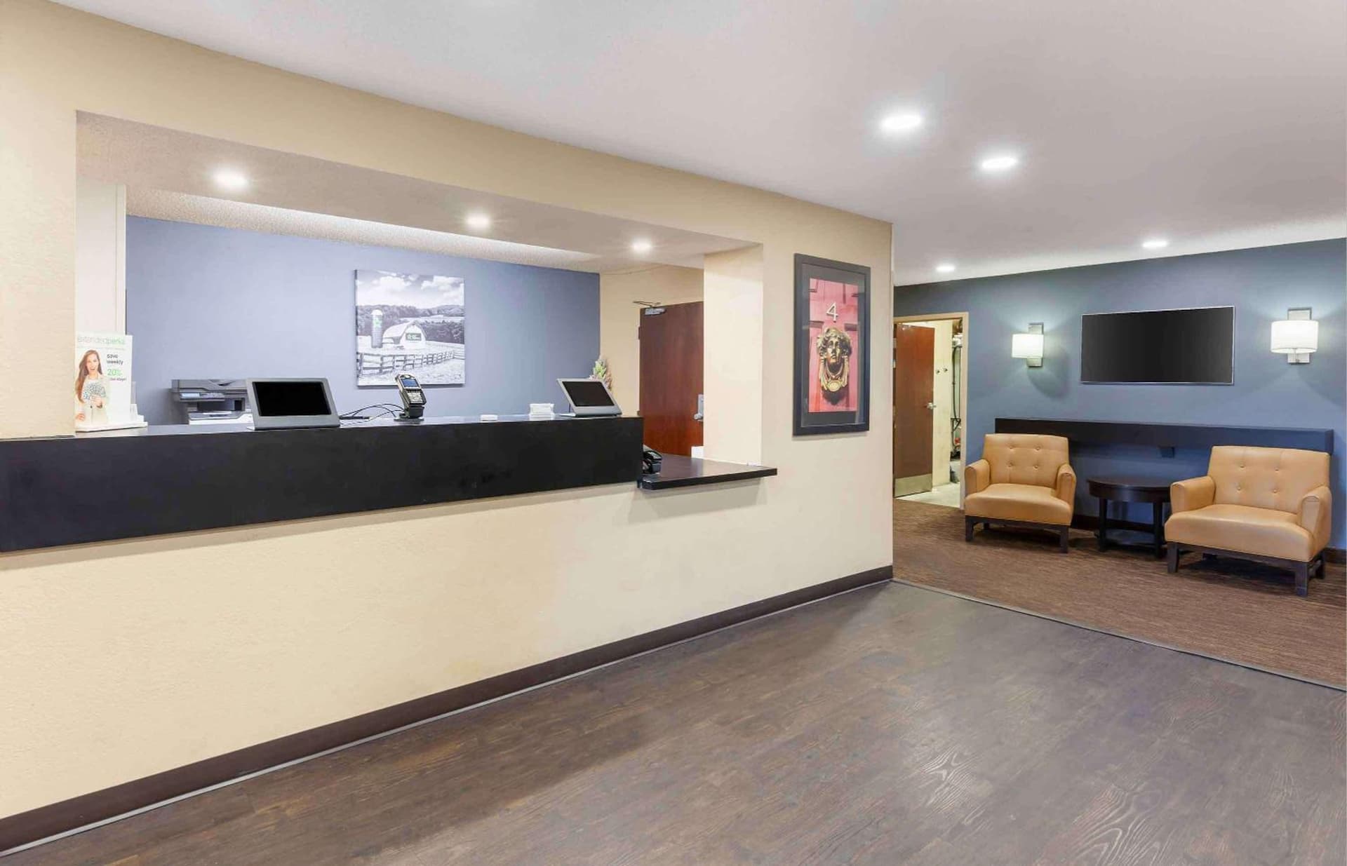Extended Stay America Select Suites - Appleton - Fox Cities gallery photo in Appleton, WI — image 39