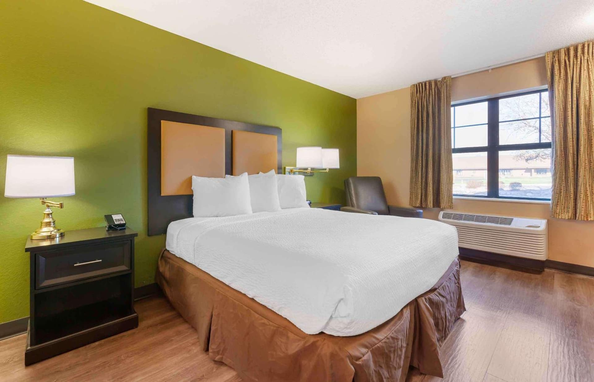 Extended Stay America Select Suites - Appleton - Fox Cities gallery photo in Appleton, WI — image 33
