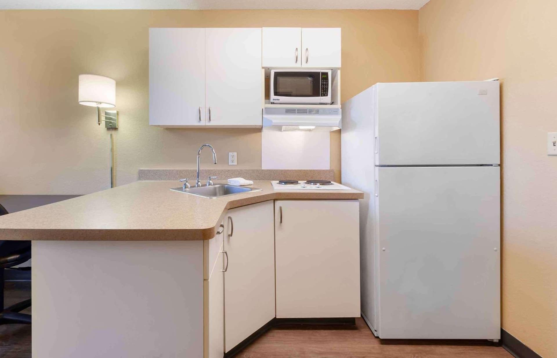 Extended Stay America Select Suites - Appleton - Fox Cities gallery photo in Appleton, WI — image 26