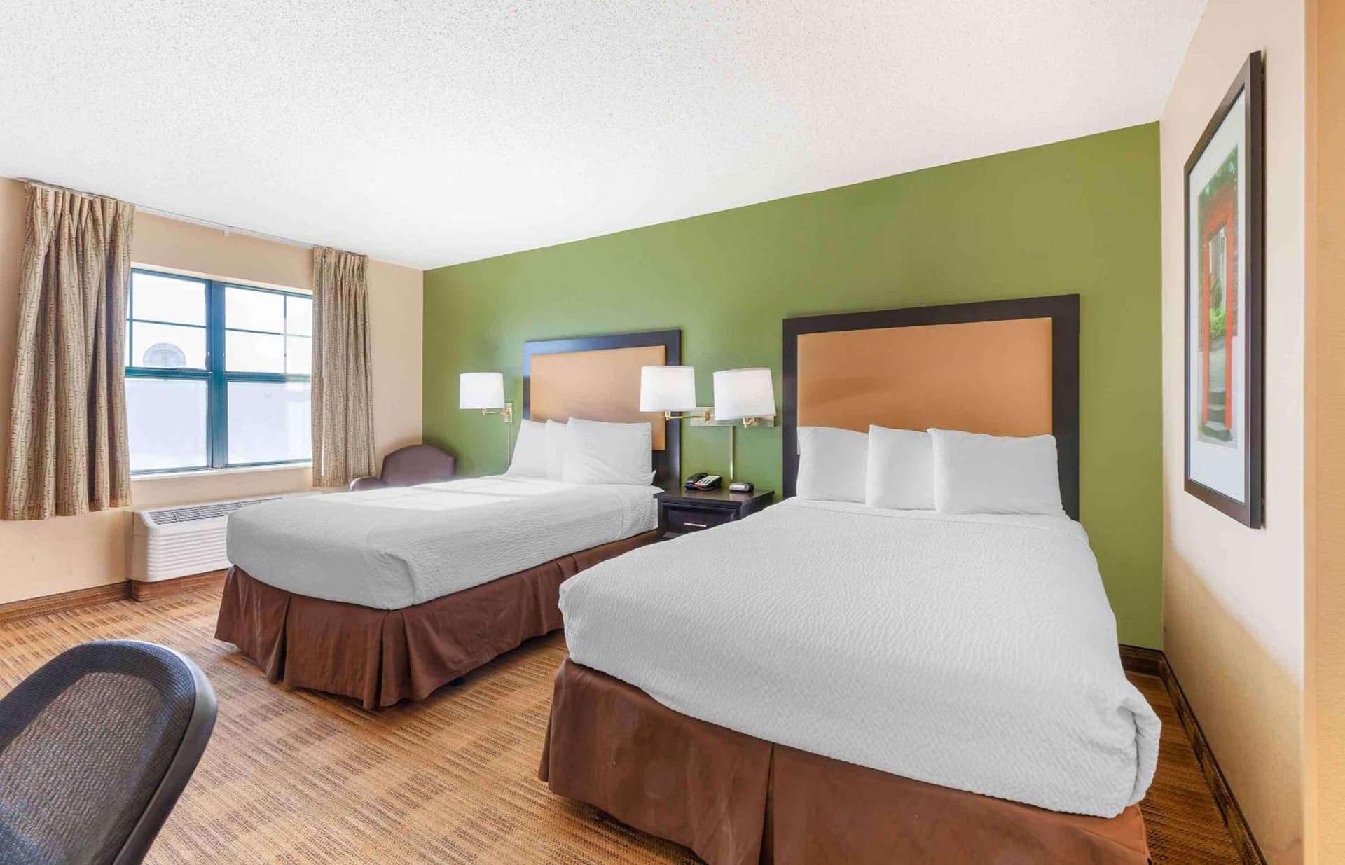 Extended Stay America Select Suites - Appleton - Fox Cities gallery photo in Appleton, WI — image 42