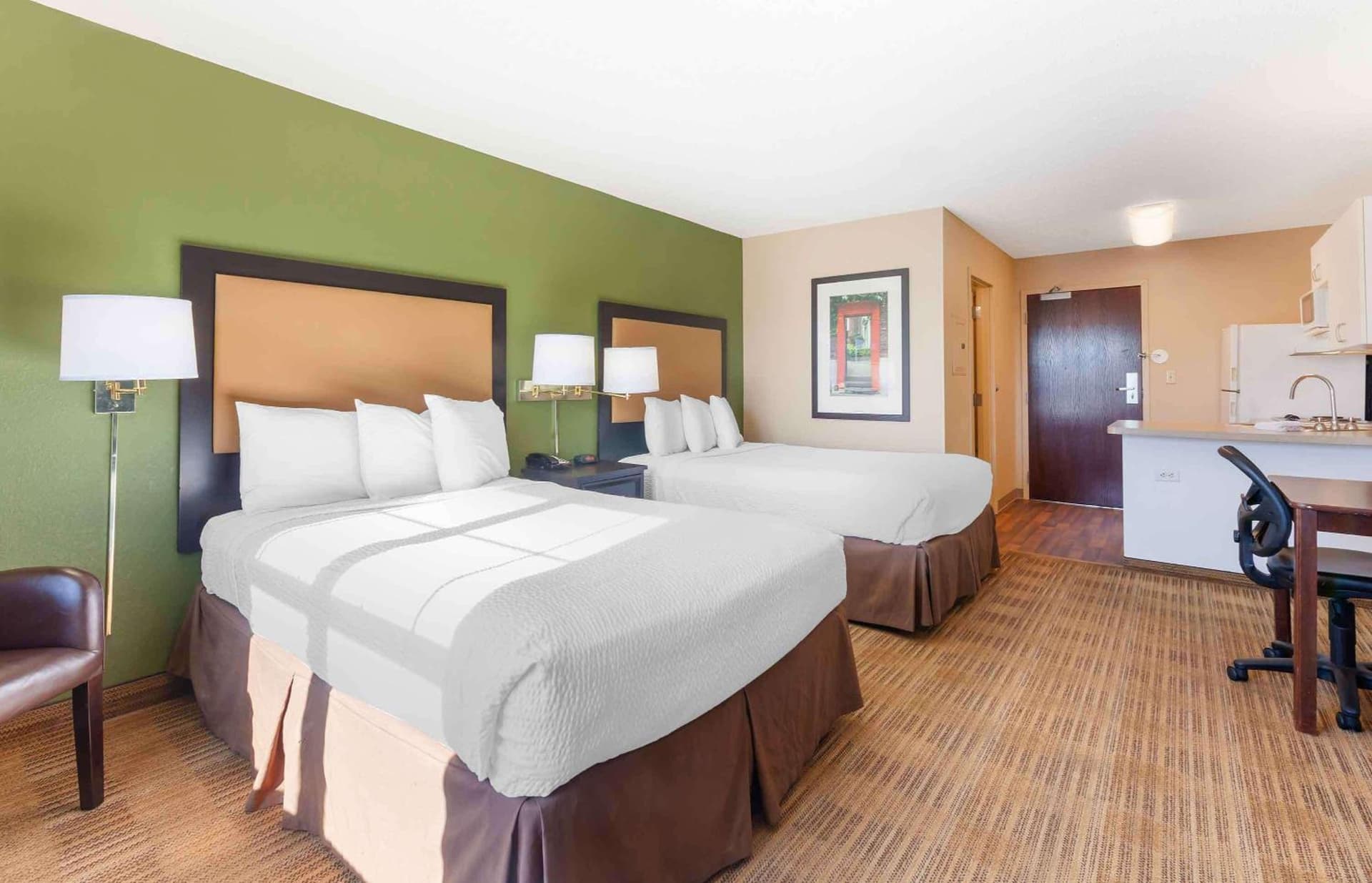 Extended Stay America Select Suites - Appleton - Fox Cities gallery photo in Appleton, WI — image 53