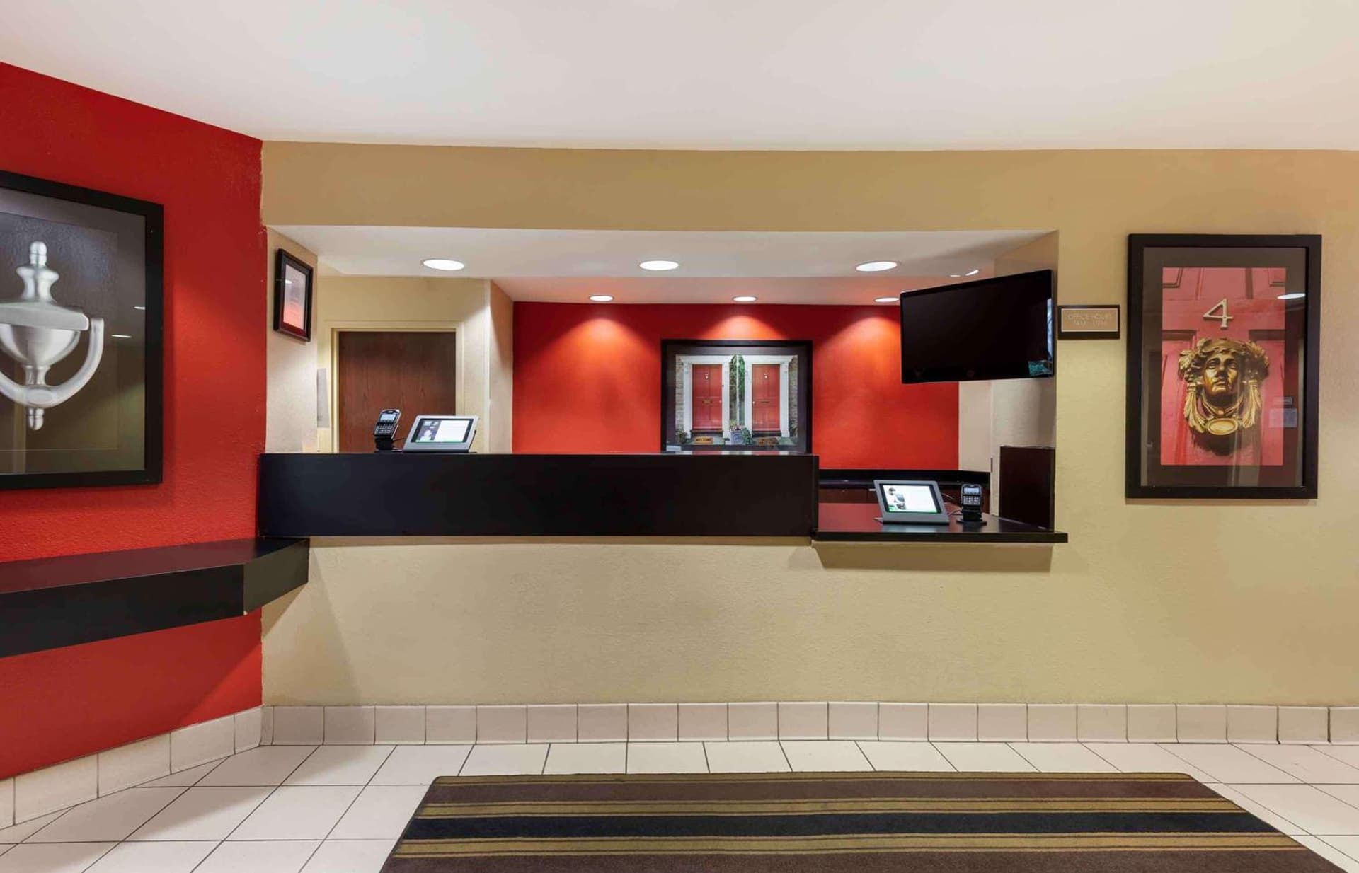 Extended Stay America Select Suites - Lexington Park - Pax River property views in Lexington Park, MD — gallery photo 3