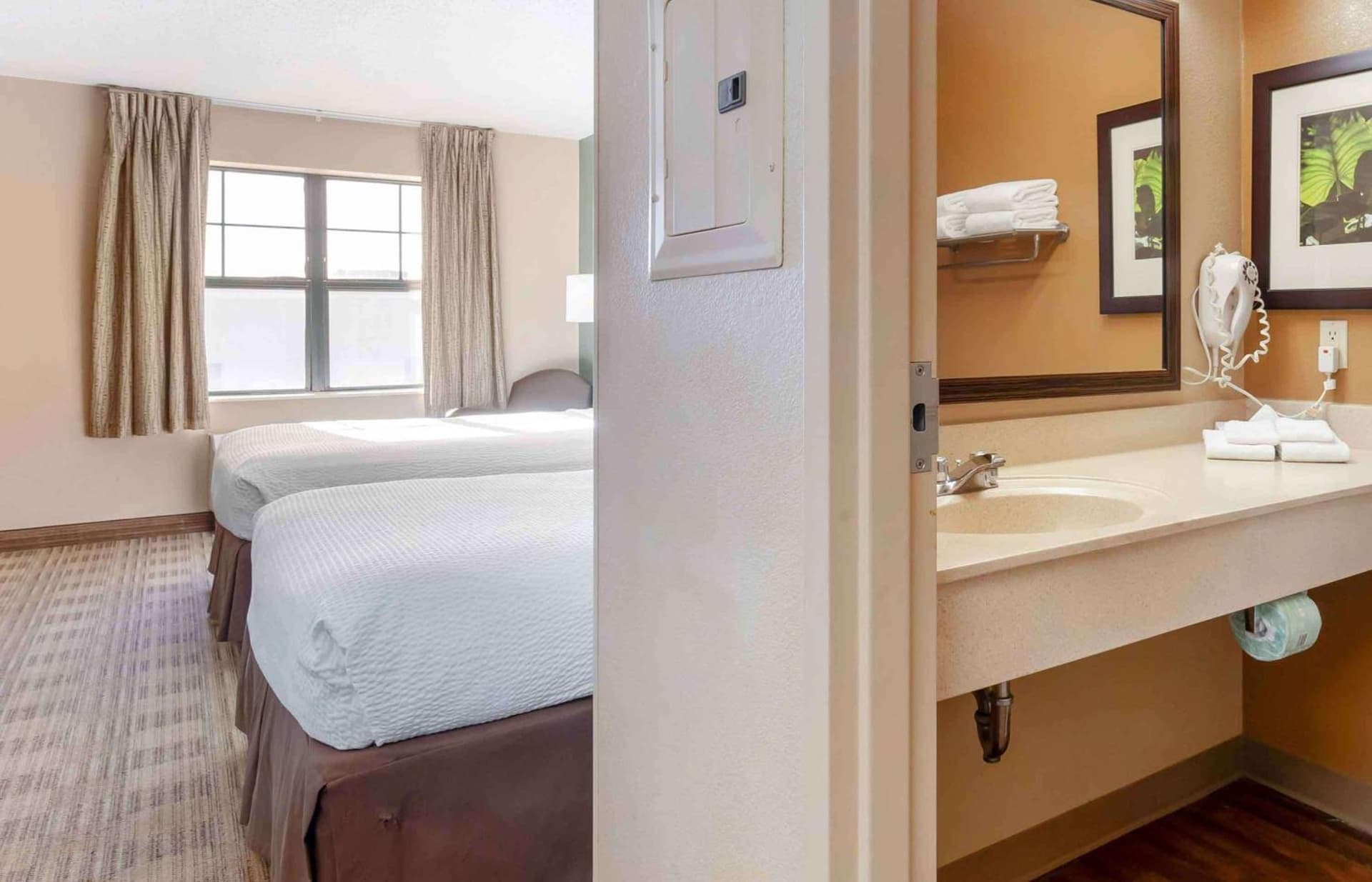 Extended Stay America Select Suites - Appleton - Fox Cities gallery photo in Appleton, WI — image 43