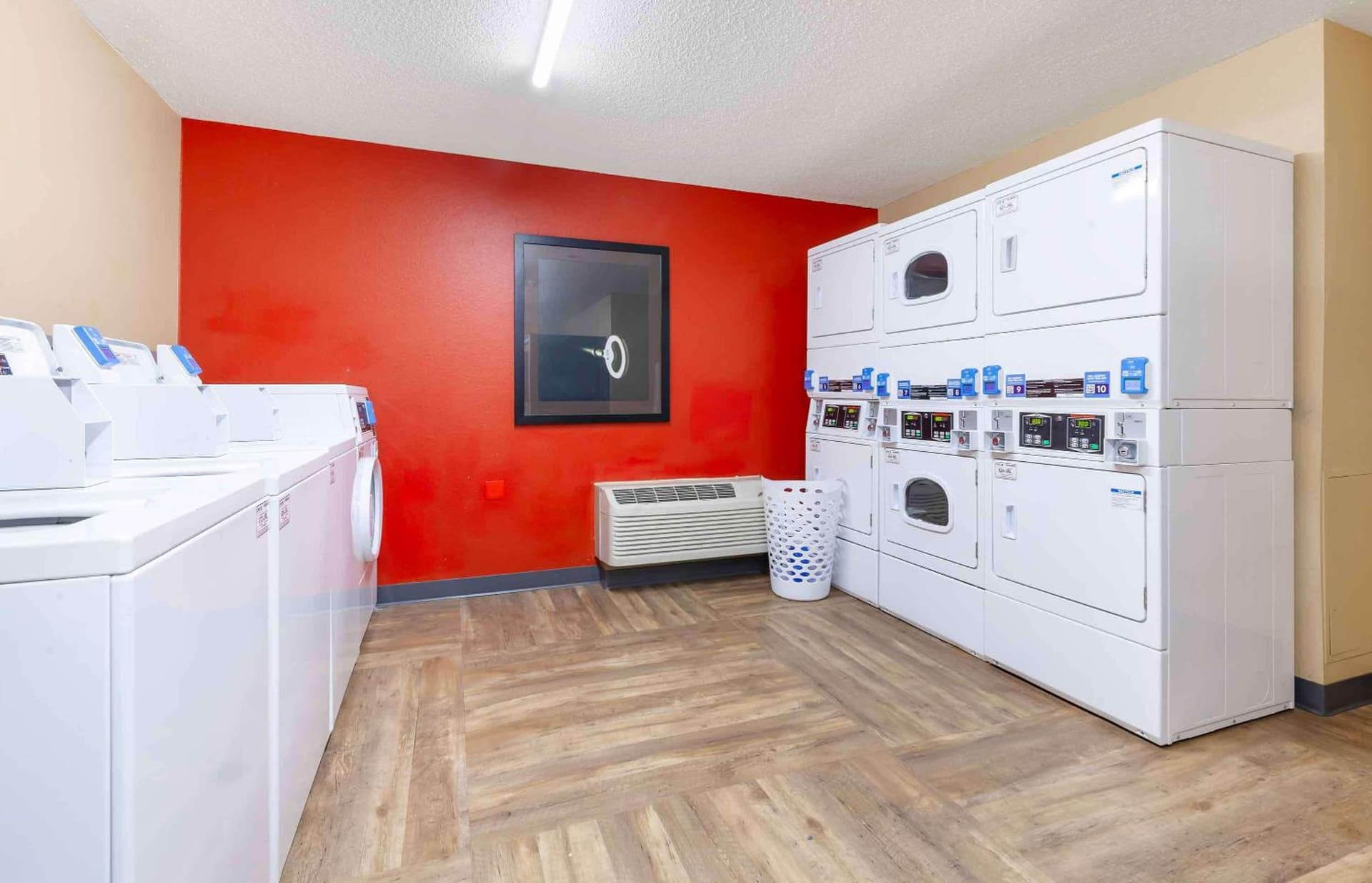 Extended Stay America Select Suites - Appleton - Fox Cities gallery photo in Appleton, WI — image 46